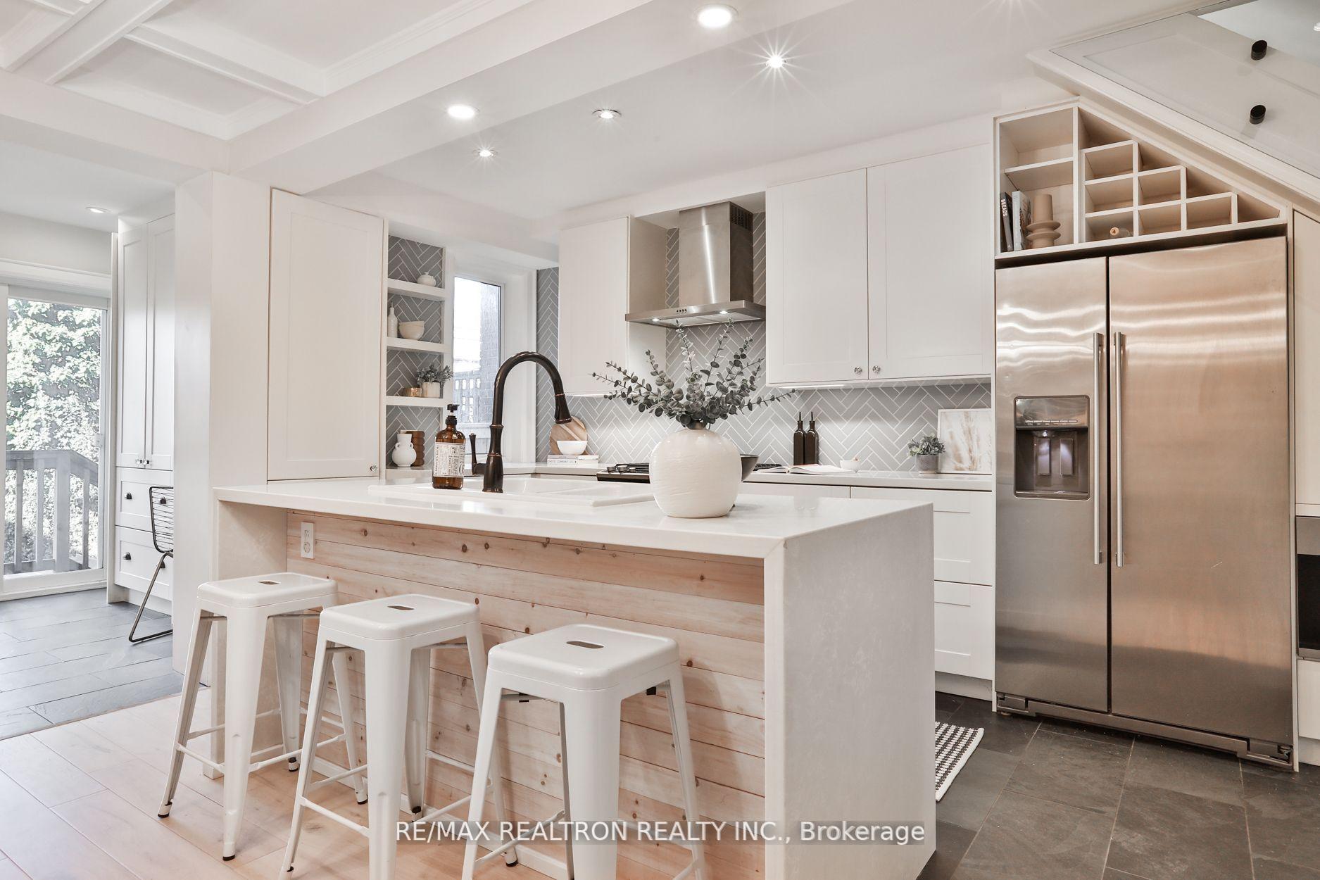 Photo 13 of 516 Rushton Road, Toronto, Humewood-Cedarvale — HOMEH