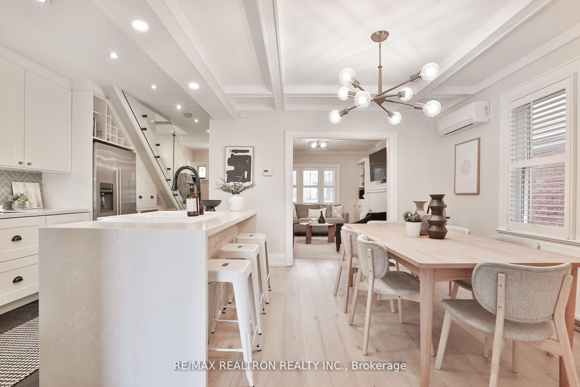 Photo 14 of 516 Rushton Road, Toronto, Humewood-Cedarvale — HOMEH