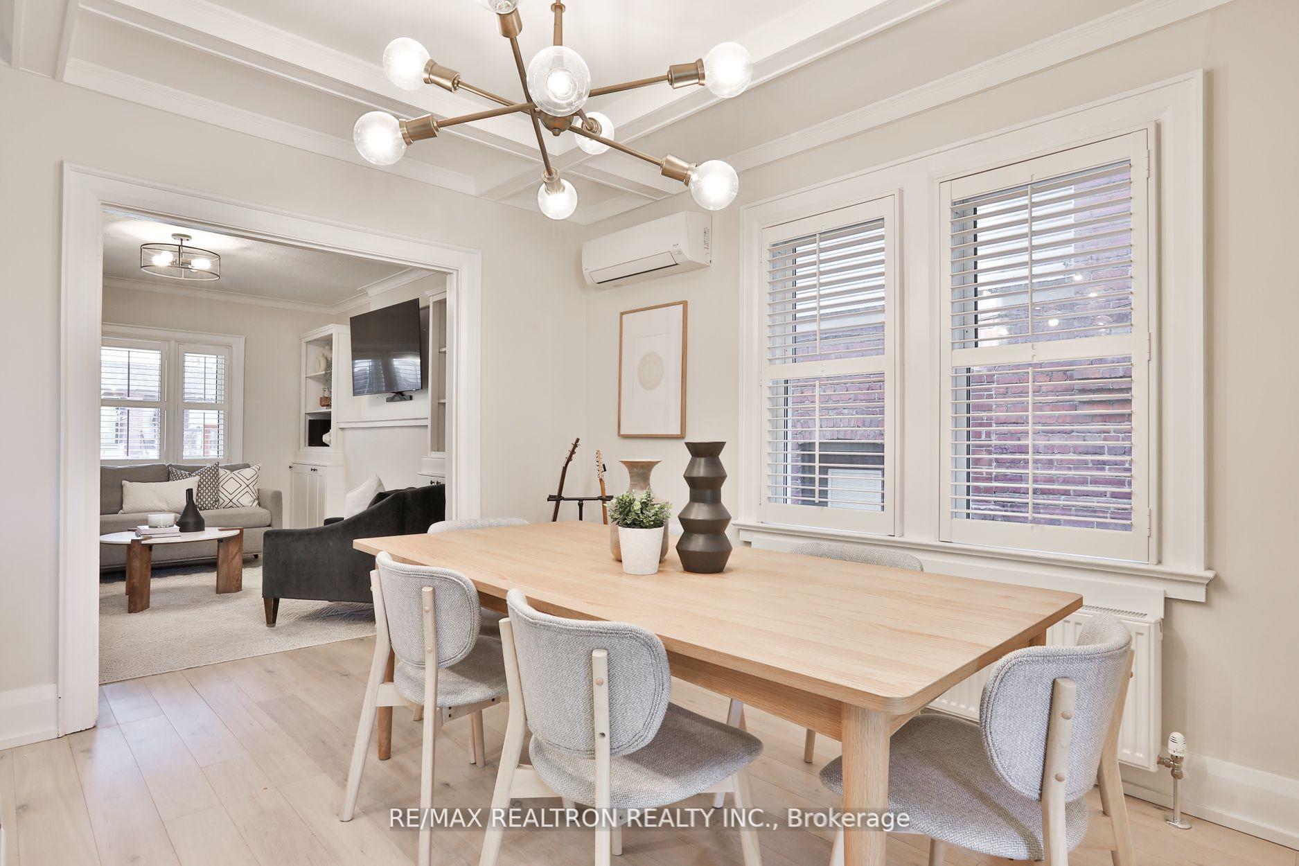 Photo 15 of 516 Rushton Road, Toronto, Humewood-Cedarvale — HOMEH