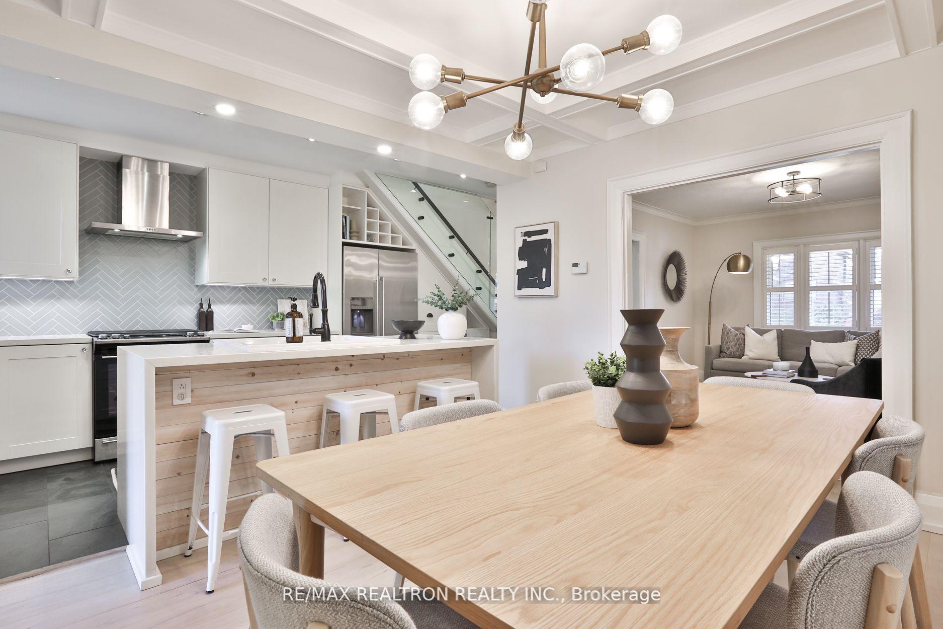 Photo 16 of 516 Rushton Road, Toronto, Humewood-Cedarvale — HOMEH