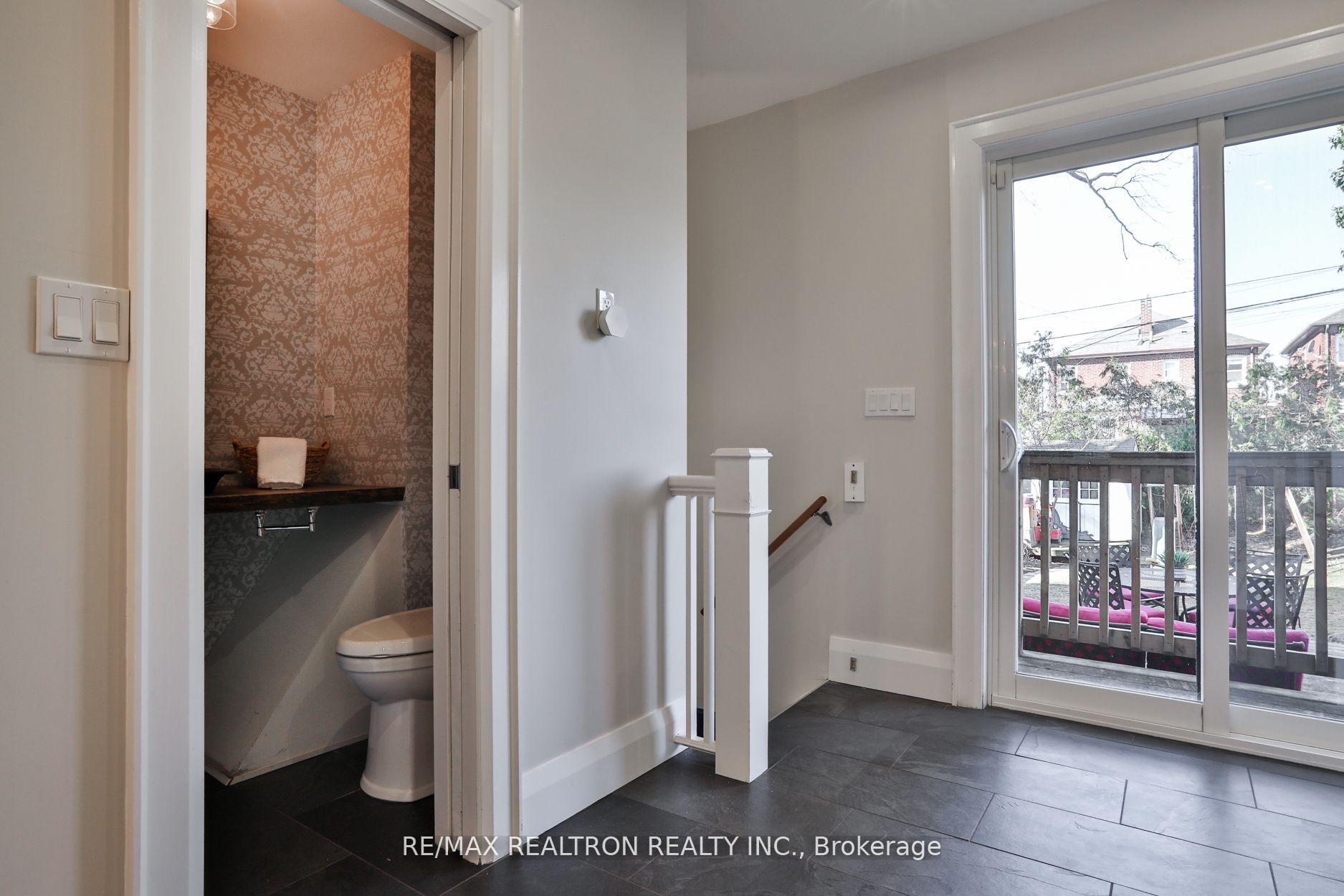 Photo 18 of 516 Rushton Road, Toronto, Humewood-Cedarvale — HOMEH