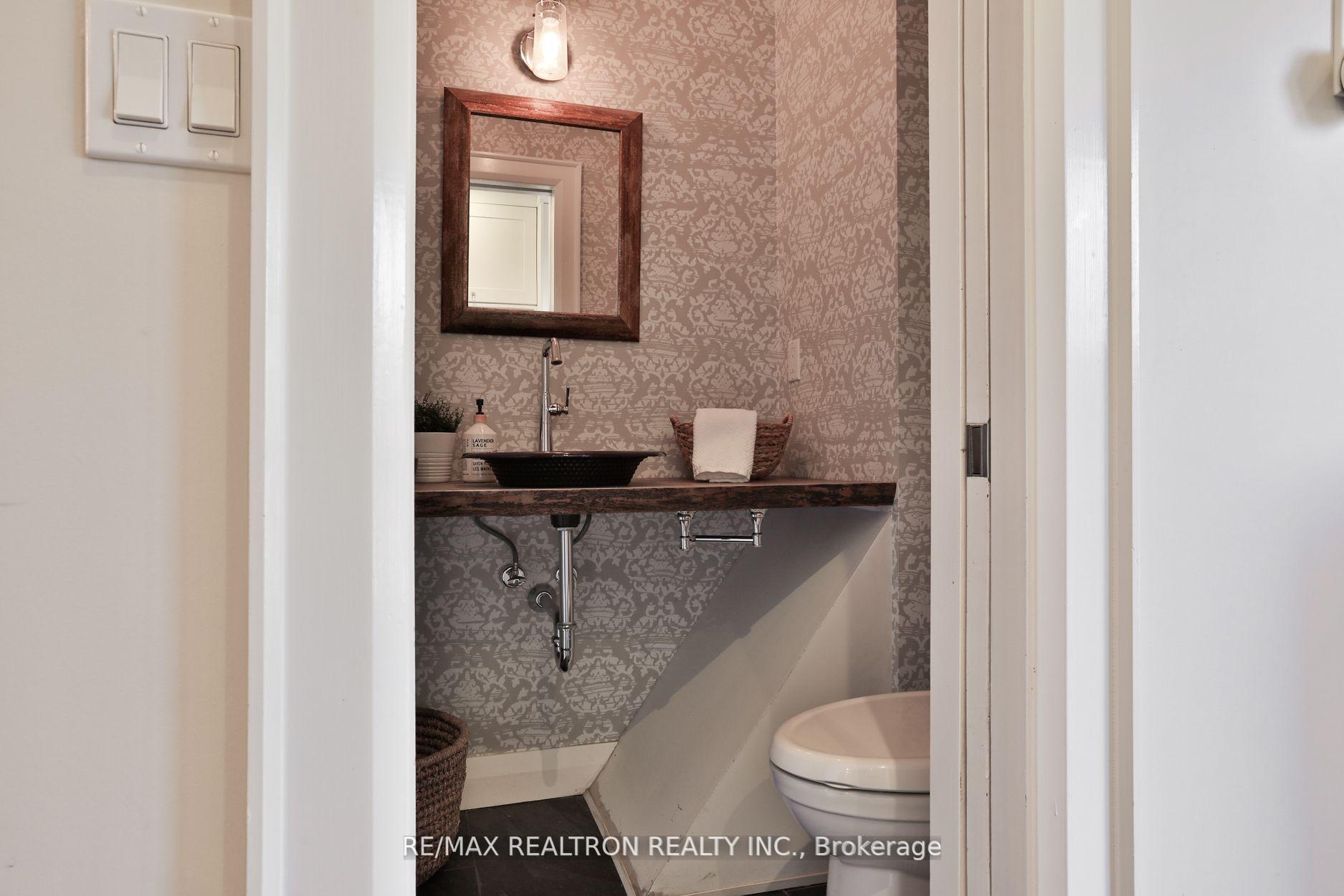 Photo 19 of 516 Rushton Road, Toronto, Humewood-Cedarvale — HOMEH