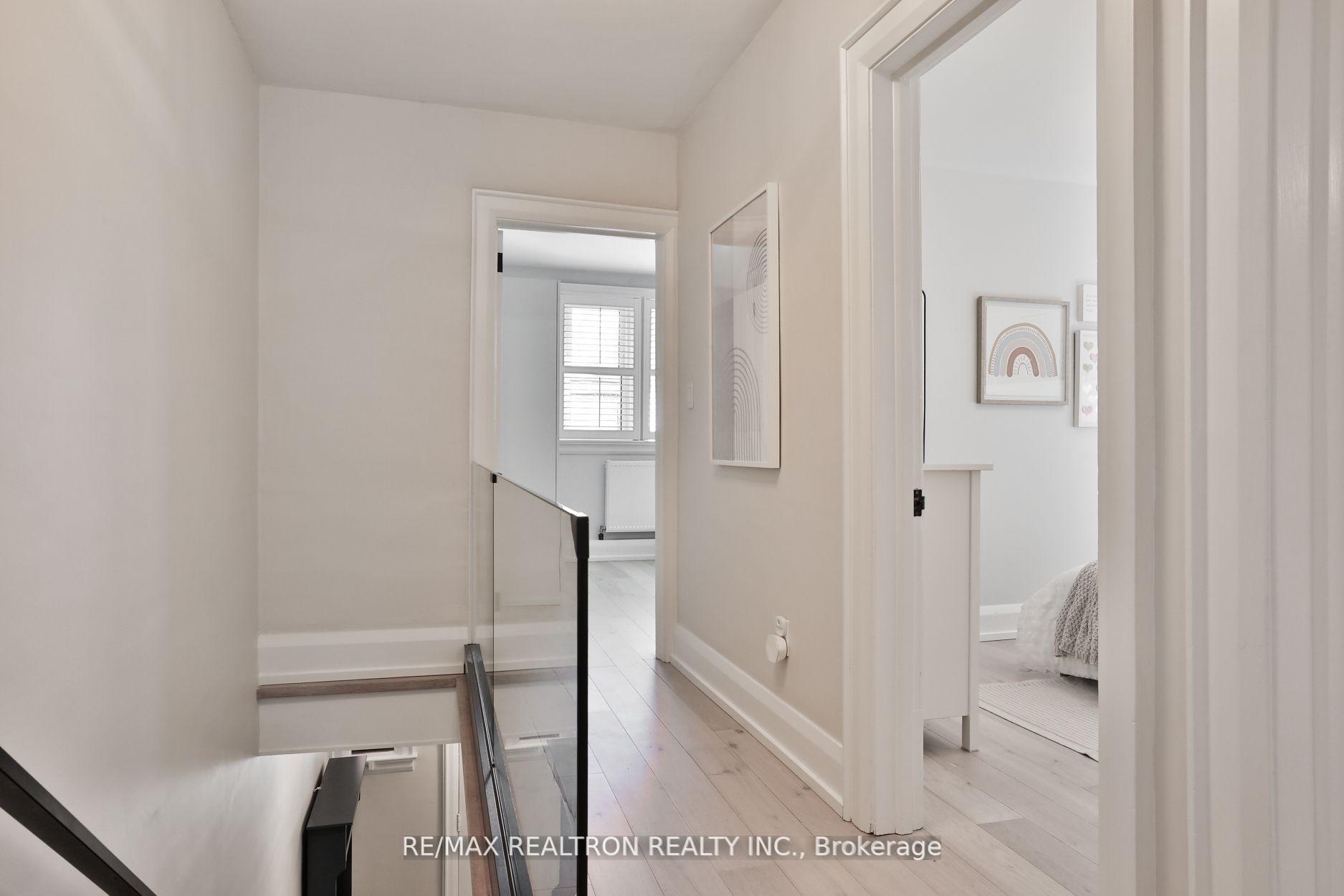 Photo 20 of 516 Rushton Road, Toronto, Humewood-Cedarvale — HOMEH