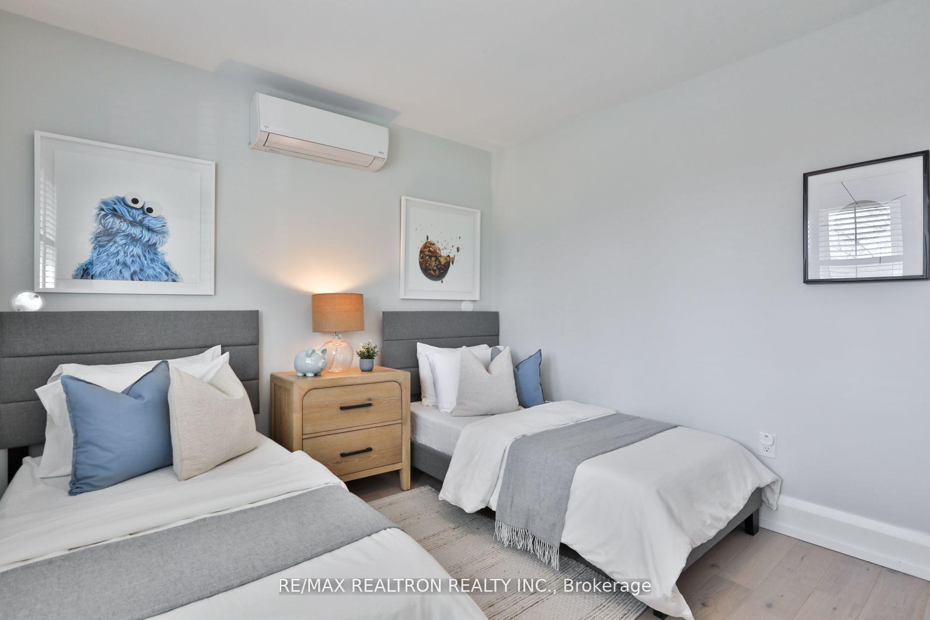 Photo 23 of 516 Rushton Road, Toronto, Humewood-Cedarvale — HOMEH