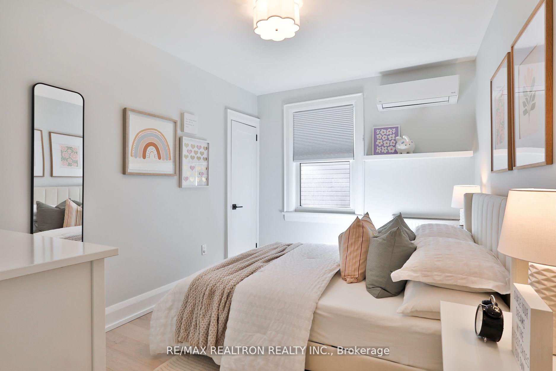 Photo 25 of 516 Rushton Road, Toronto, Humewood-Cedarvale — HOMEH
