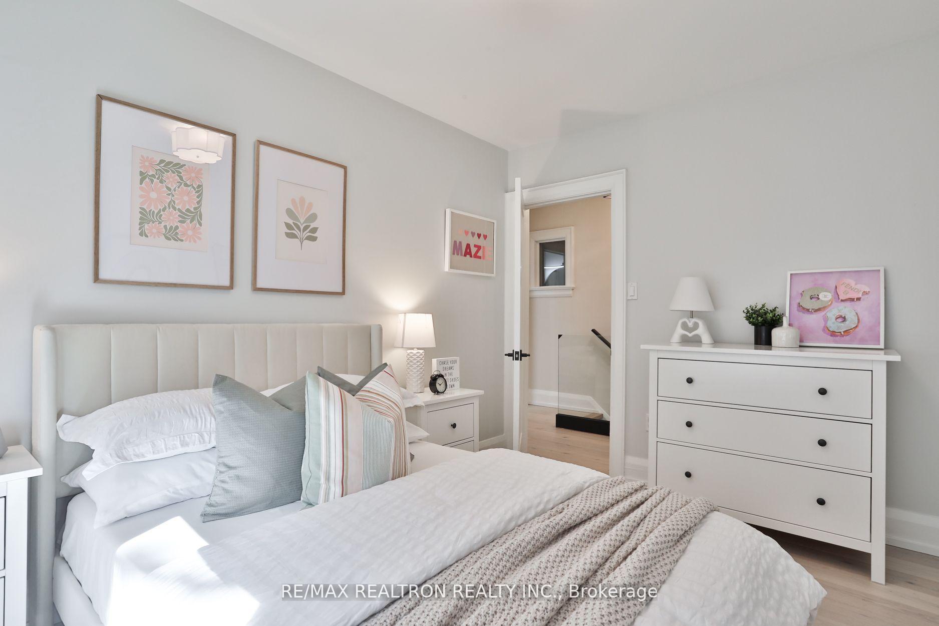 Photo 26 of 516 Rushton Road, Toronto, Humewood-Cedarvale — HOMEH