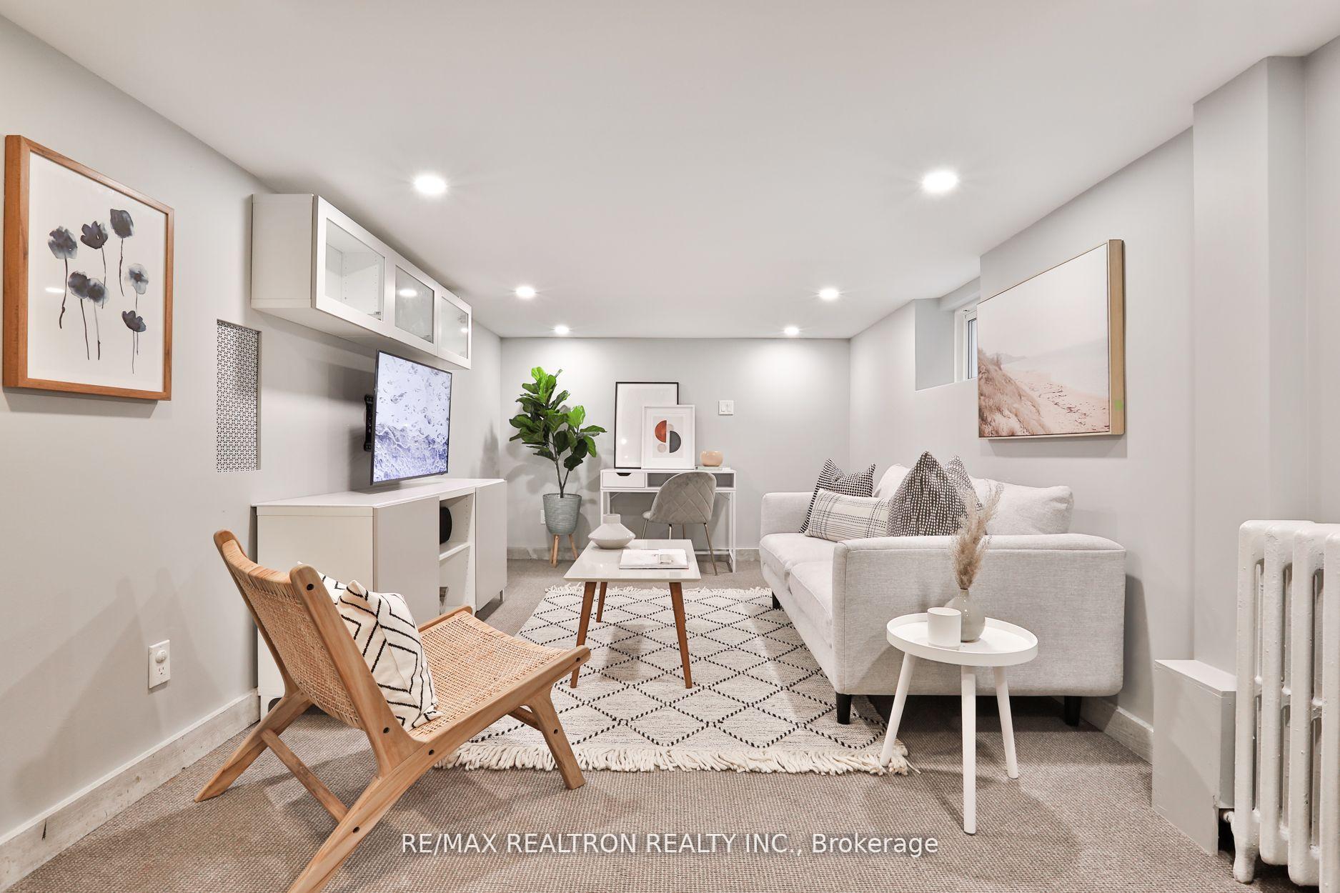 Photo 33 of 516 Rushton Road, Toronto, Humewood-Cedarvale — HOMEH