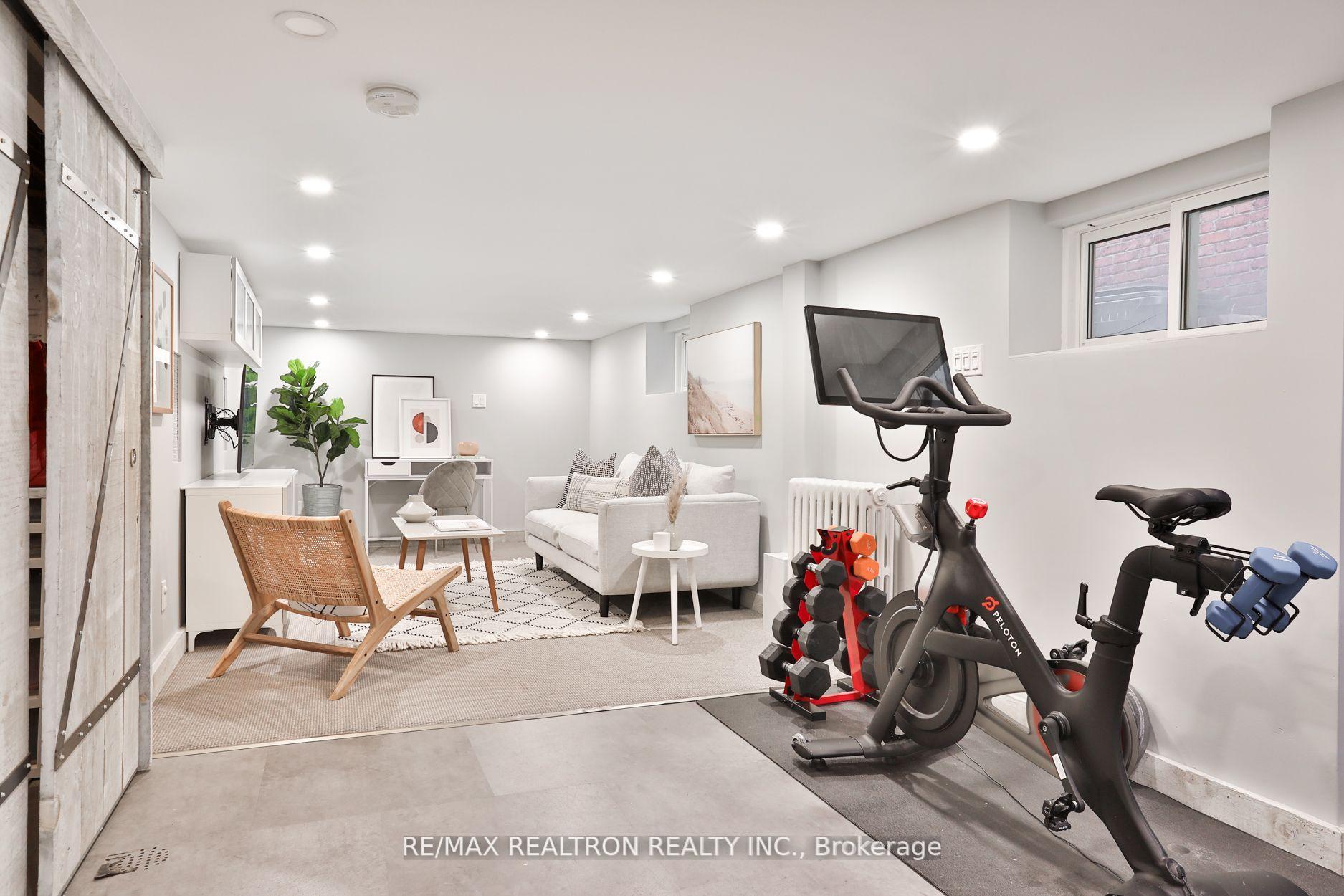 Photo 34 of 516 Rushton Road, Toronto, Humewood-Cedarvale — HOMEH