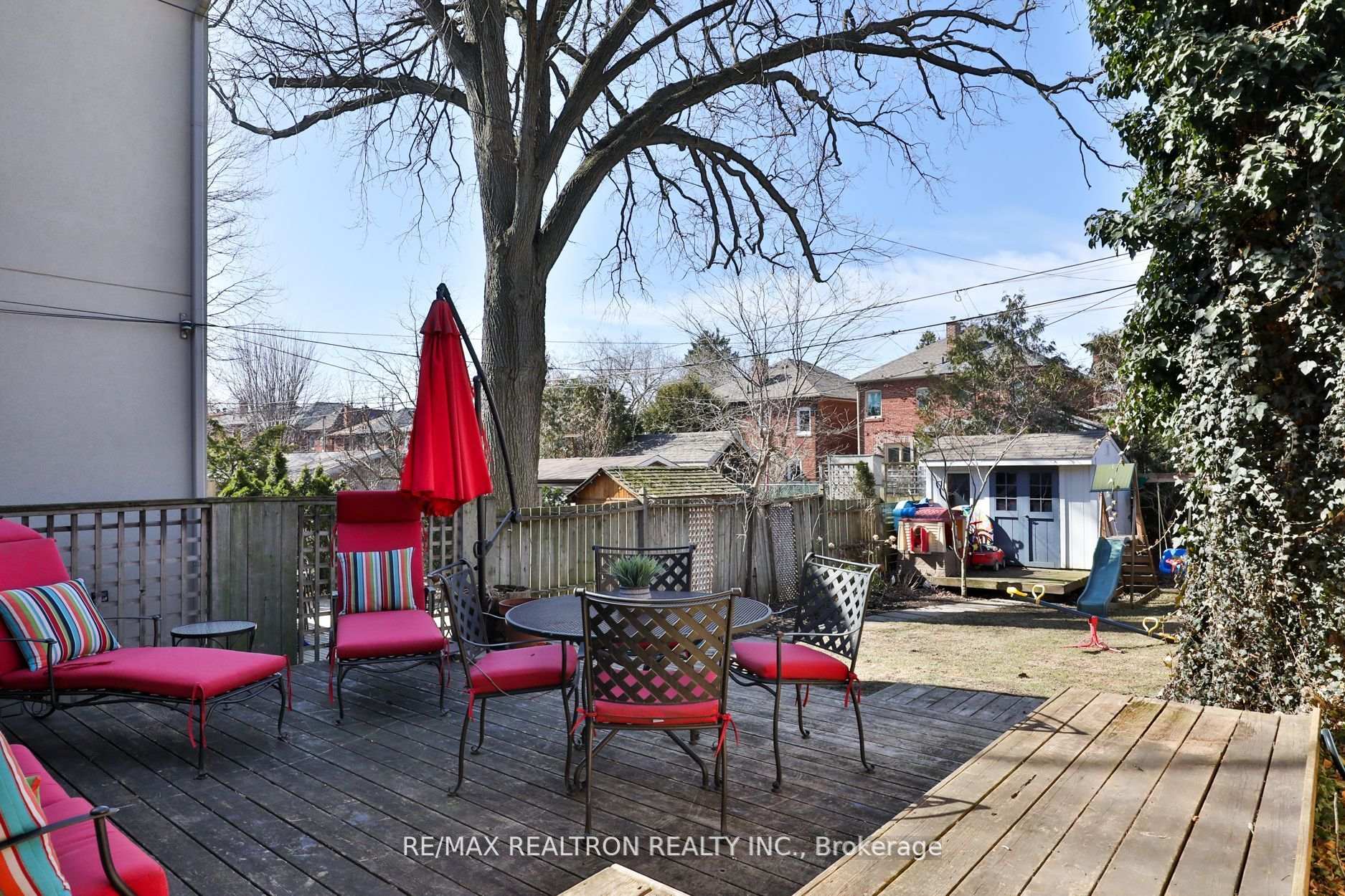 Photo 37 of 516 Rushton Road, Toronto, Humewood-Cedarvale — HOMEH