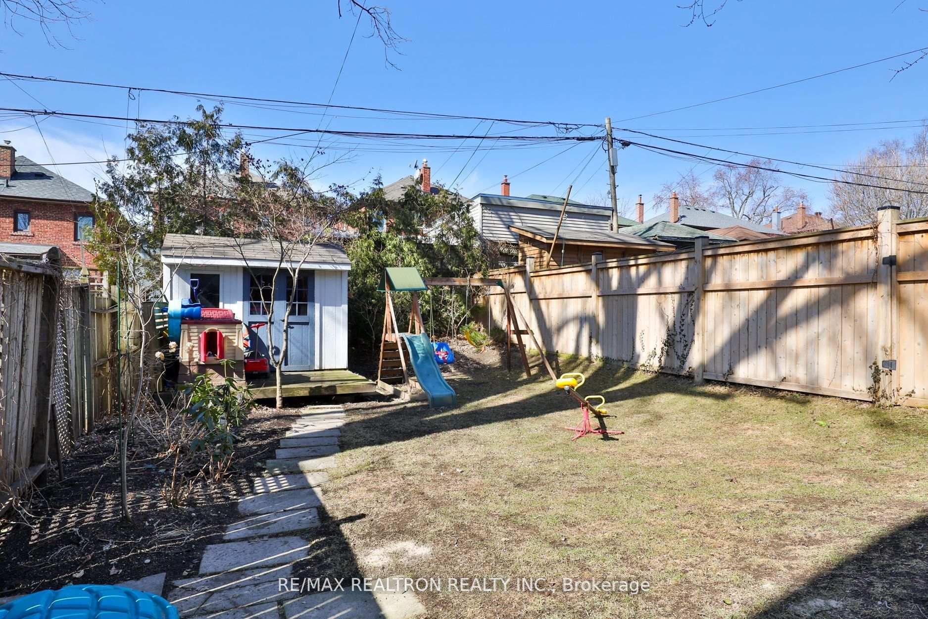 Photo 38 of 516 Rushton Road, Toronto, Humewood-Cedarvale — HOMEH