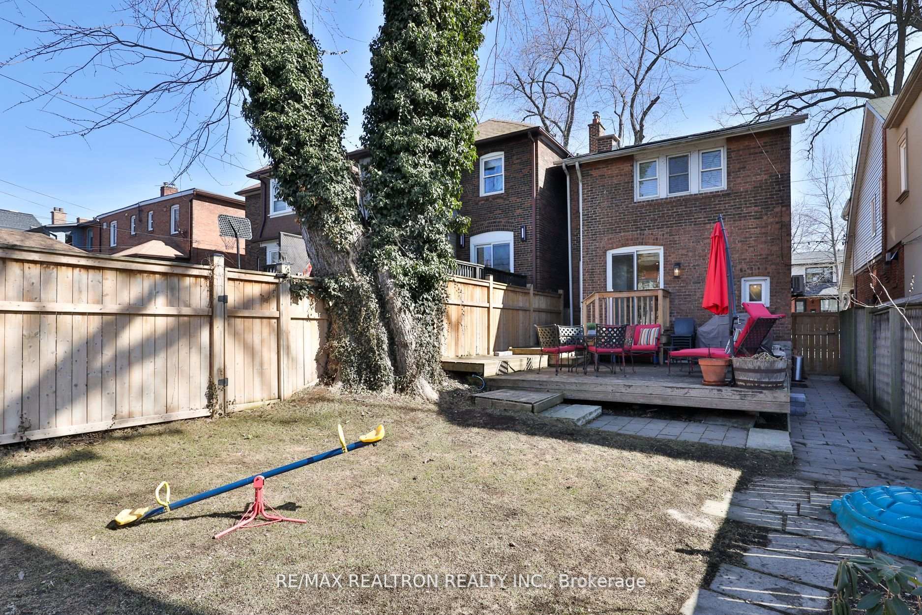 Photo 39 of 516 Rushton Road, Toronto, Humewood-Cedarvale — HOMEH