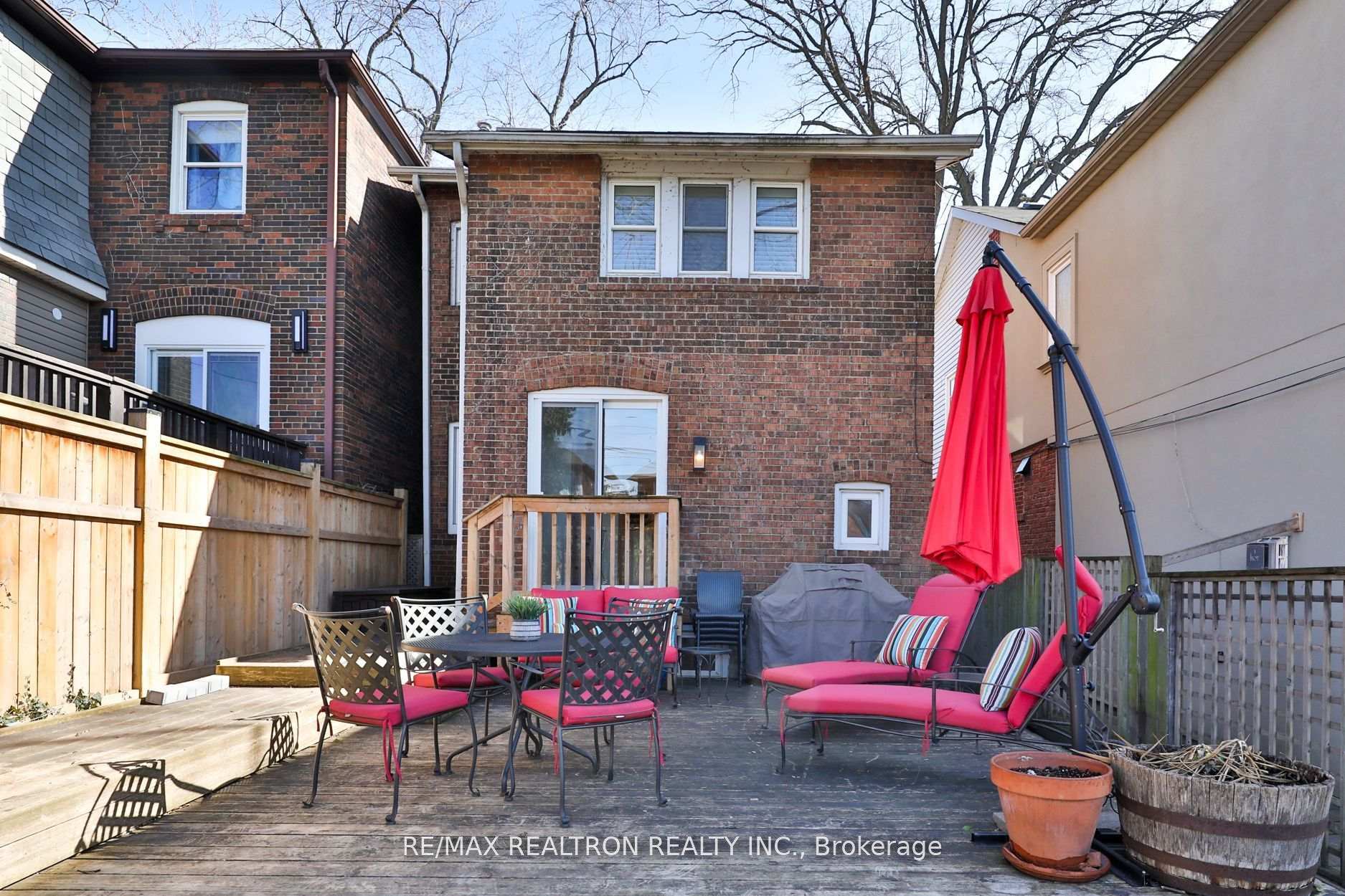 Photo 40 of 516 Rushton Road, Toronto, Humewood-Cedarvale — HOMEH