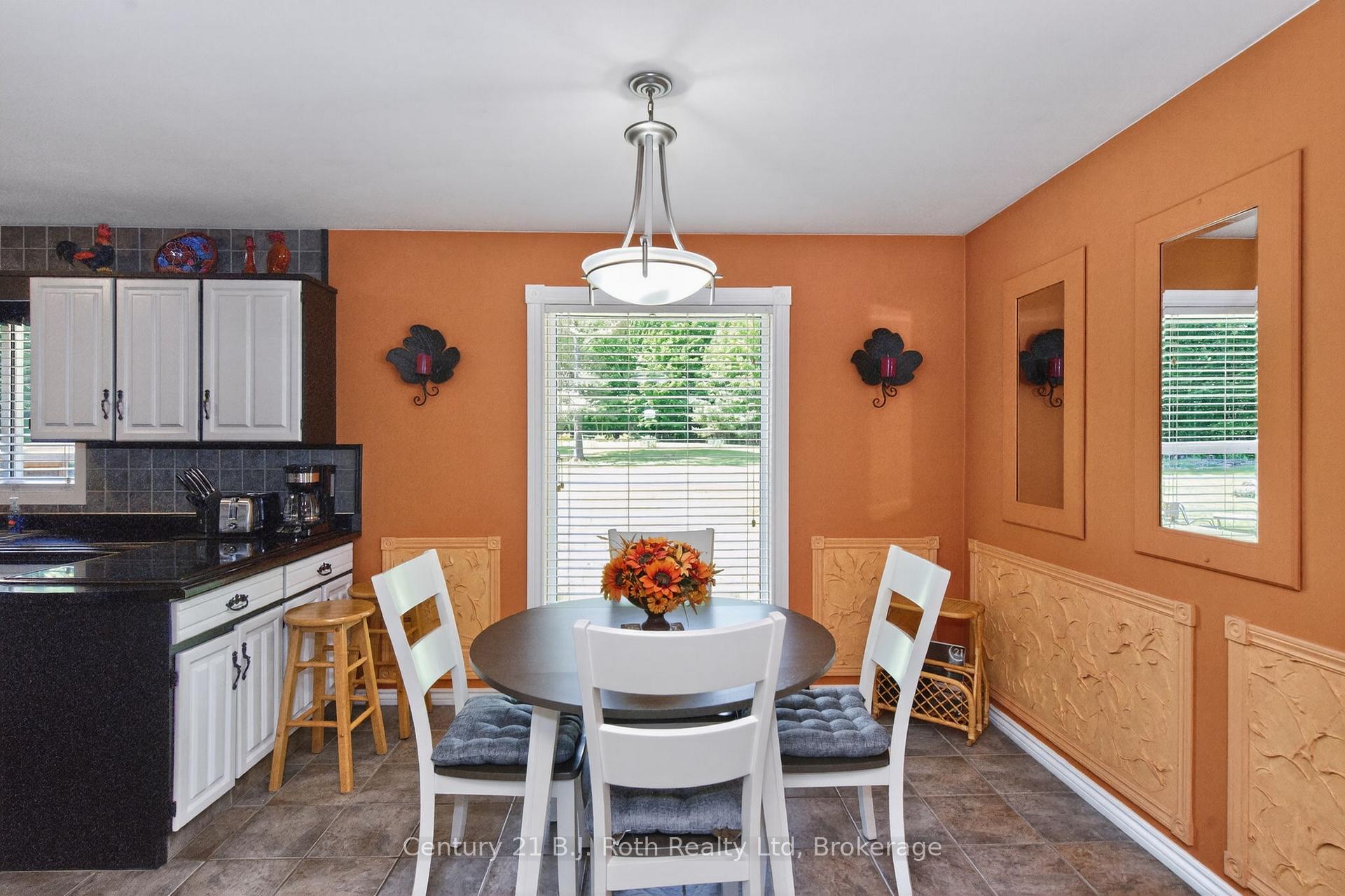 Photo 15 of 573 Lafontaine Road E, Tiny, Rural Tiny — HOMEH