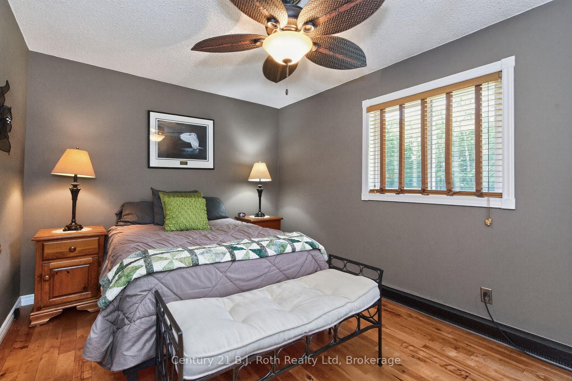 Photo 17 of 573 Lafontaine Road E, Tiny, Rural Tiny — HOMEH