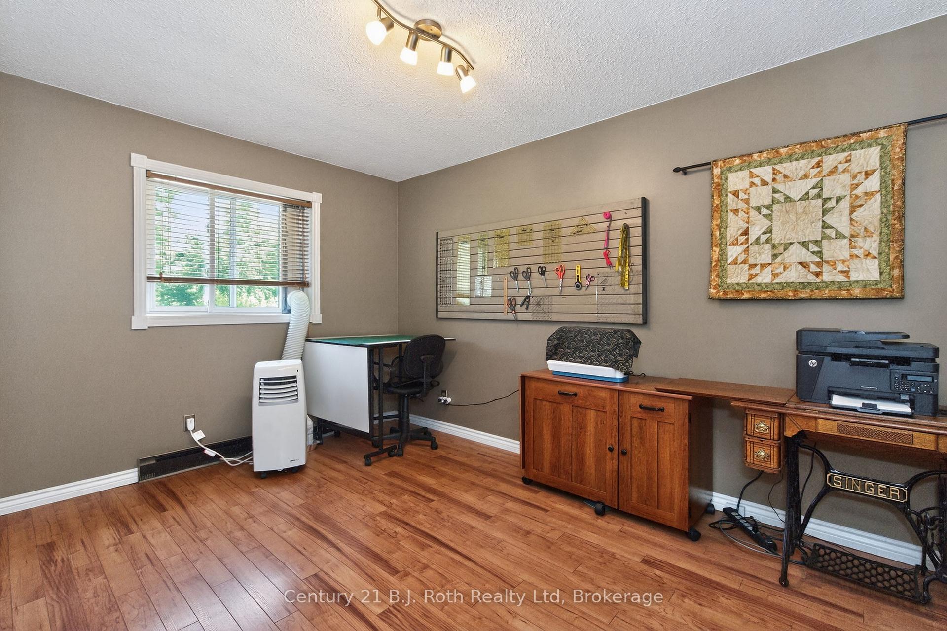 Photo 19 of 573 Lafontaine Road E, Tiny, Rural Tiny — HOMEH
