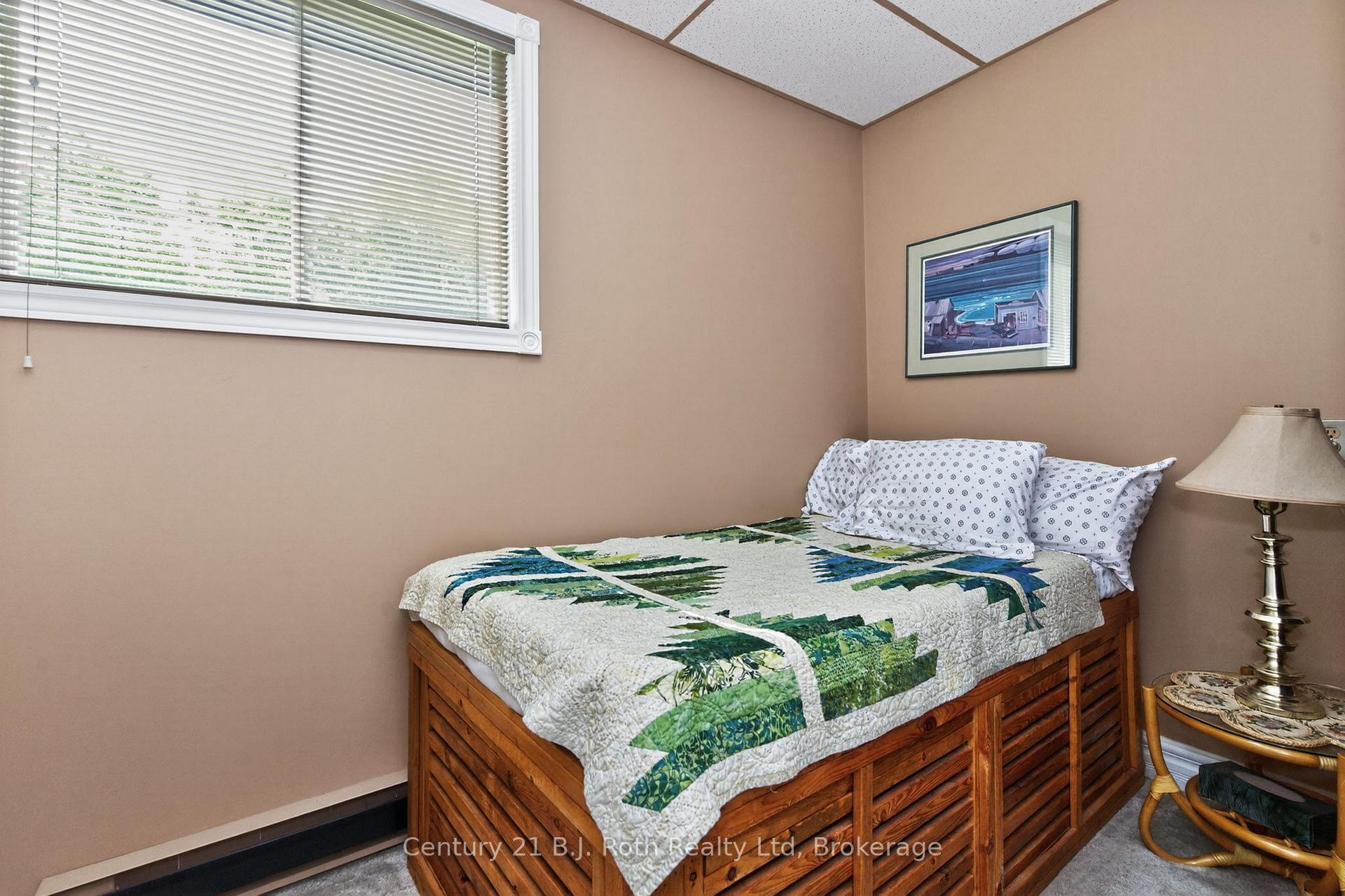 Photo 23 of 573 Lafontaine Road E, Tiny, Rural Tiny — HOMEH