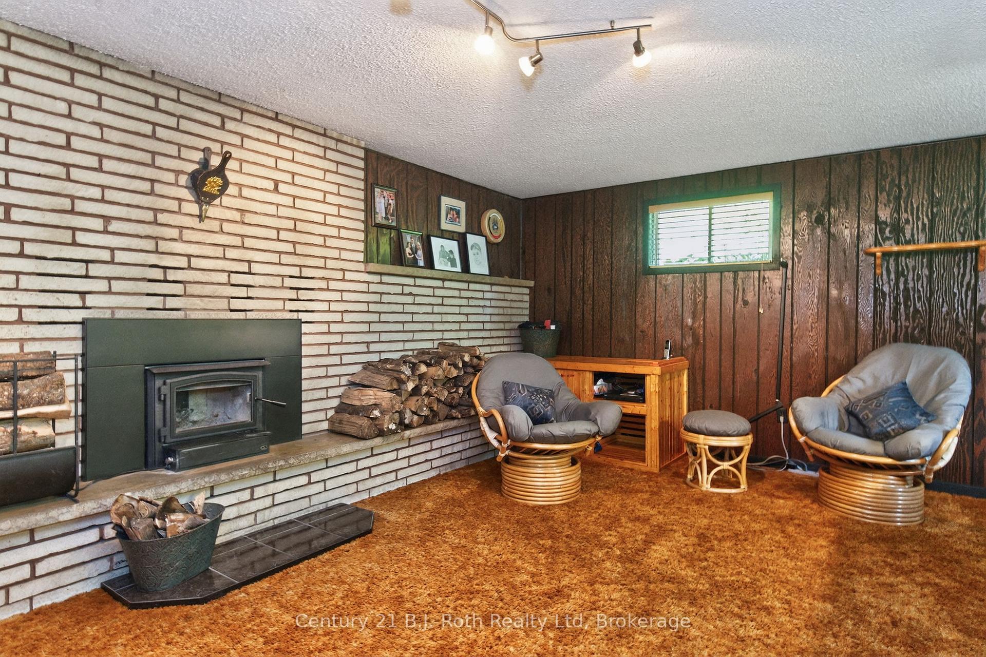 Photo 29 of 573 Lafontaine Road E, Tiny, Rural Tiny — HOMEH