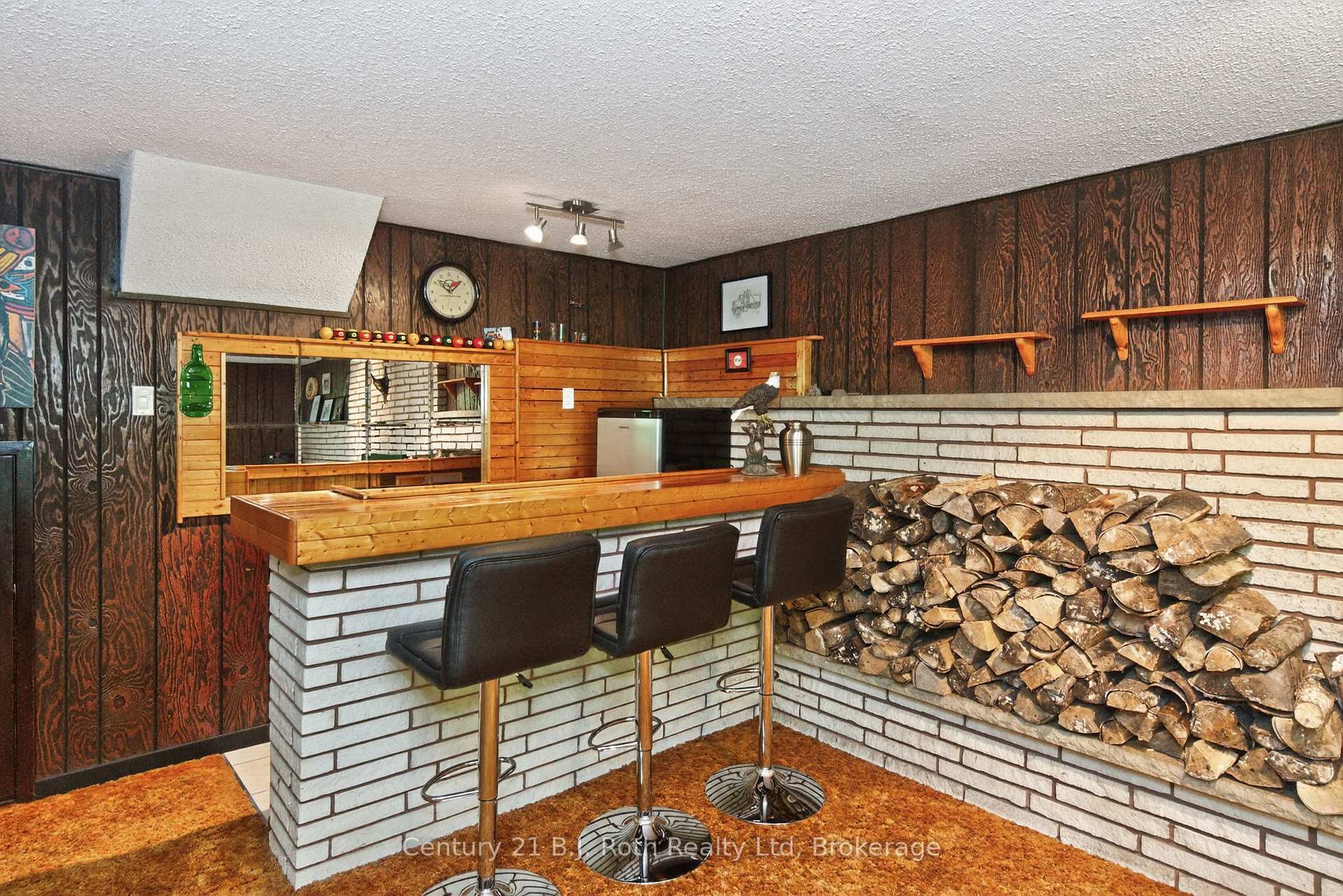 Photo 30 of 573 Lafontaine Road E, Tiny, Rural Tiny — HOMEH