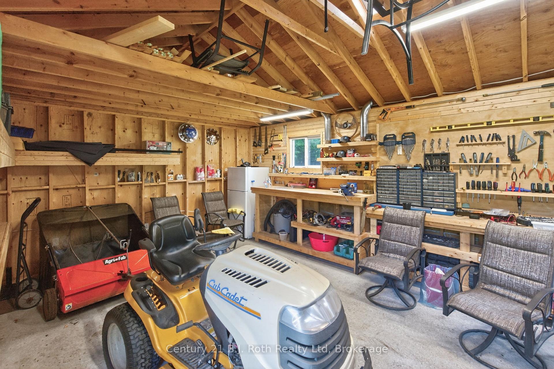 Photo 34 of 573 Lafontaine Road E, Tiny, Rural Tiny — HOMEH