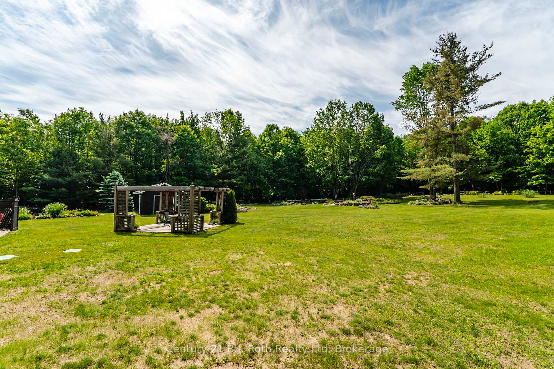 Photo 42 of 573 Lafontaine Road E, Tiny, Rural Tiny — HOMEH