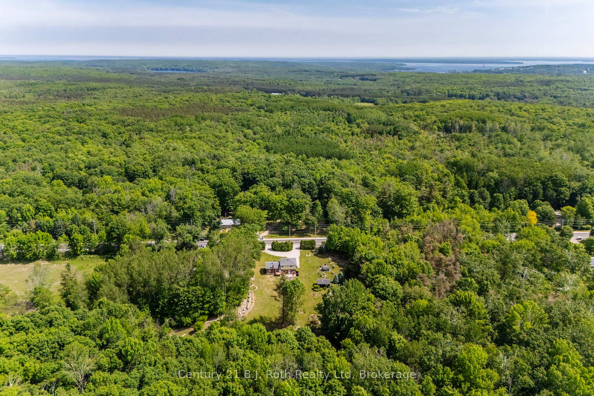 Photo 50 of 573 Lafontaine Road E, Tiny, Rural Tiny — HOMEH