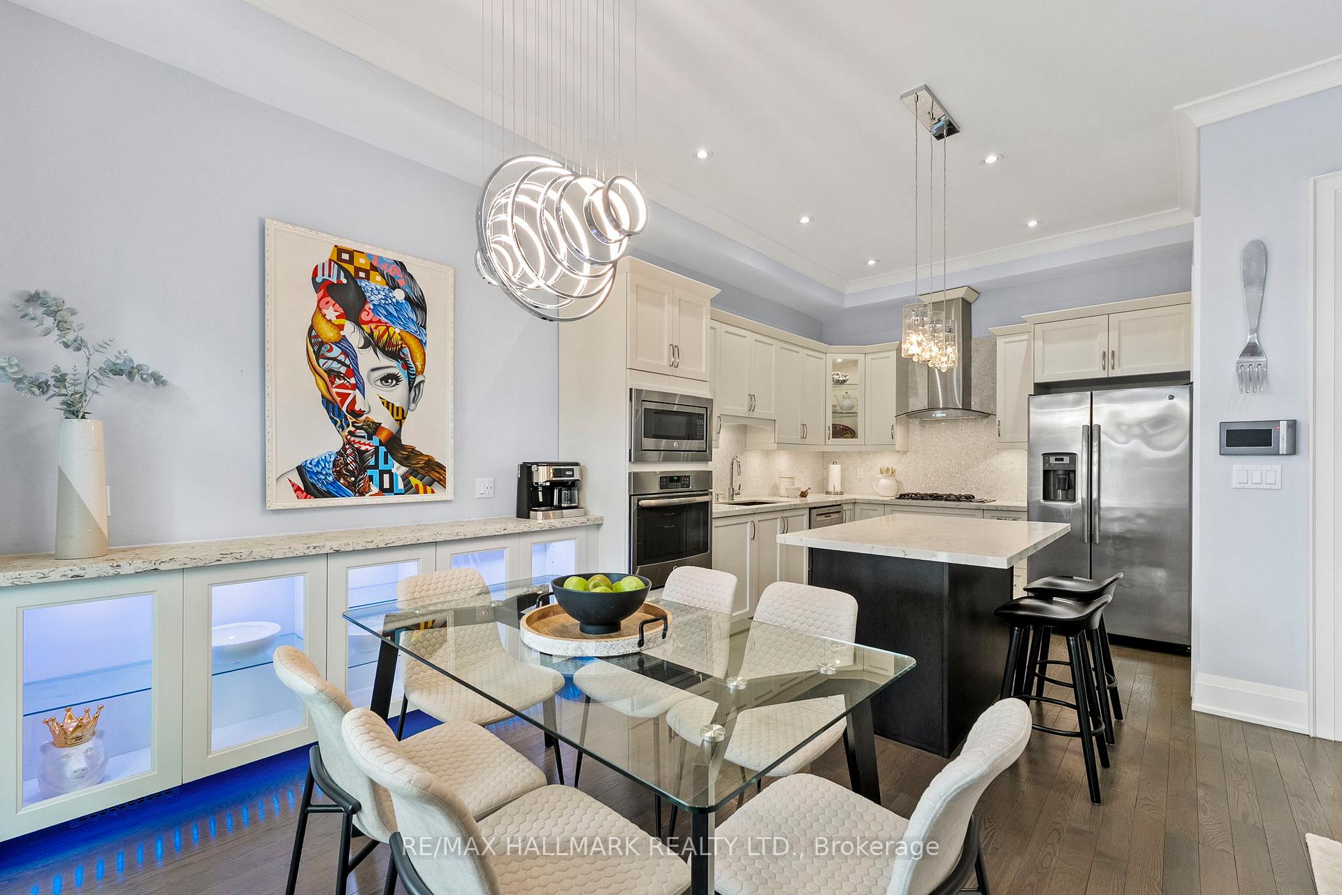 Photo 10 of 341 Rhodes Avenue, Toronto, Greenwood-Coxwell — HOMEH