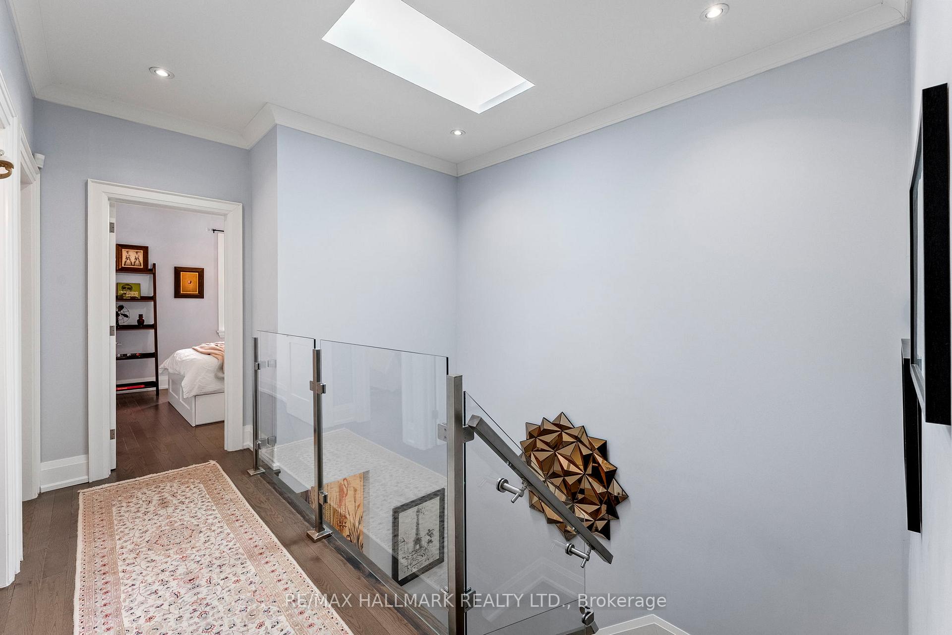 Photo 16 of 341 Rhodes Avenue, Toronto, Greenwood-Coxwell — HOMEH