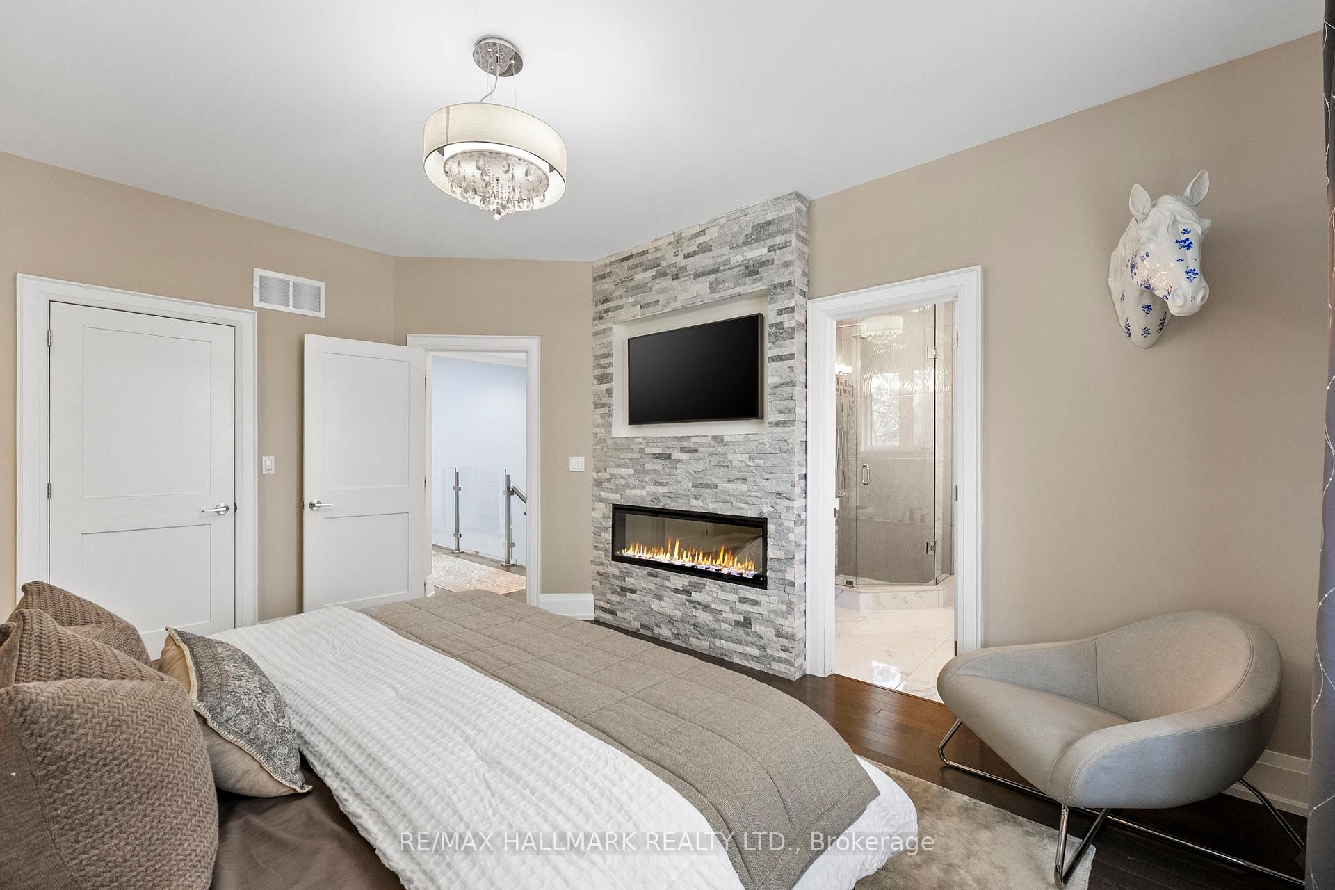 Photo 19 of 341 Rhodes Avenue, Toronto, Greenwood-Coxwell — HOMEH