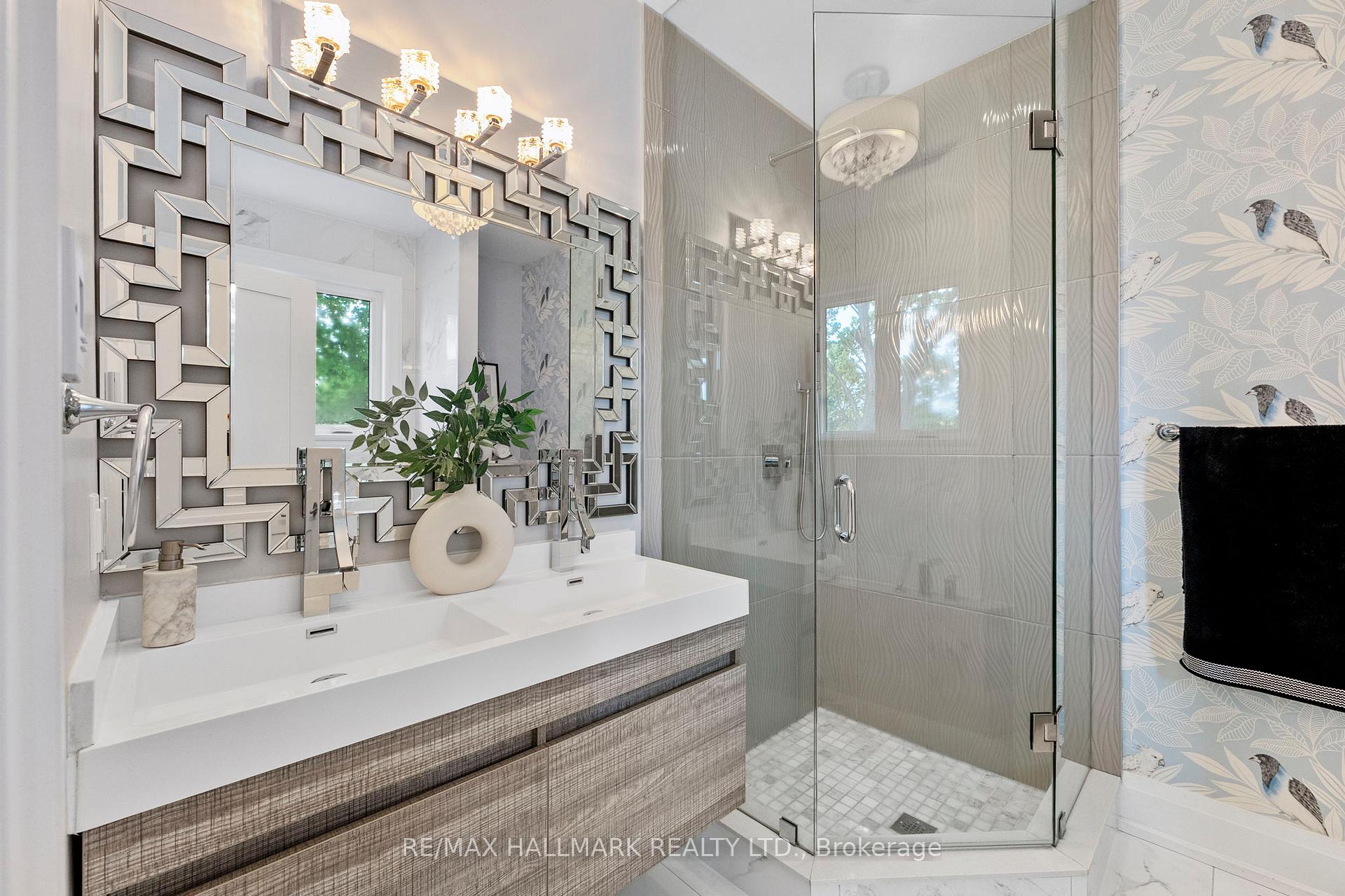 Photo 20 of 341 Rhodes Avenue, Toronto, Greenwood-Coxwell — HOMEH