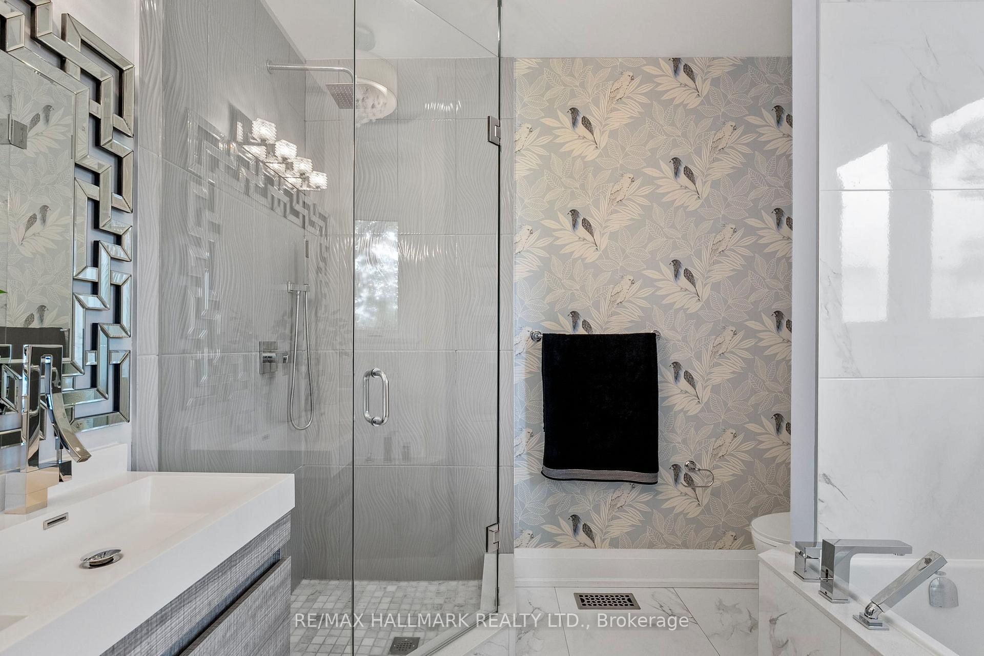 Photo 21 of 341 Rhodes Avenue, Toronto, Greenwood-Coxwell — HOMEH