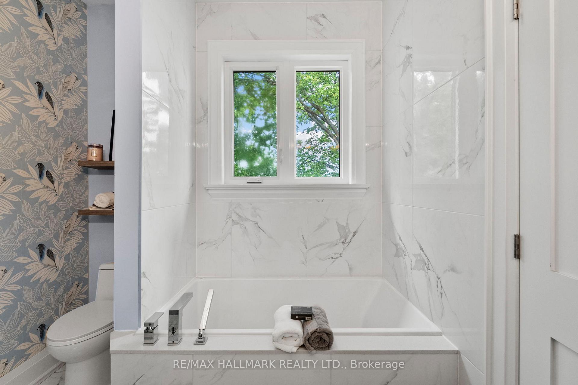 Photo 22 of 341 Rhodes Avenue, Toronto, Greenwood-Coxwell — HOMEH