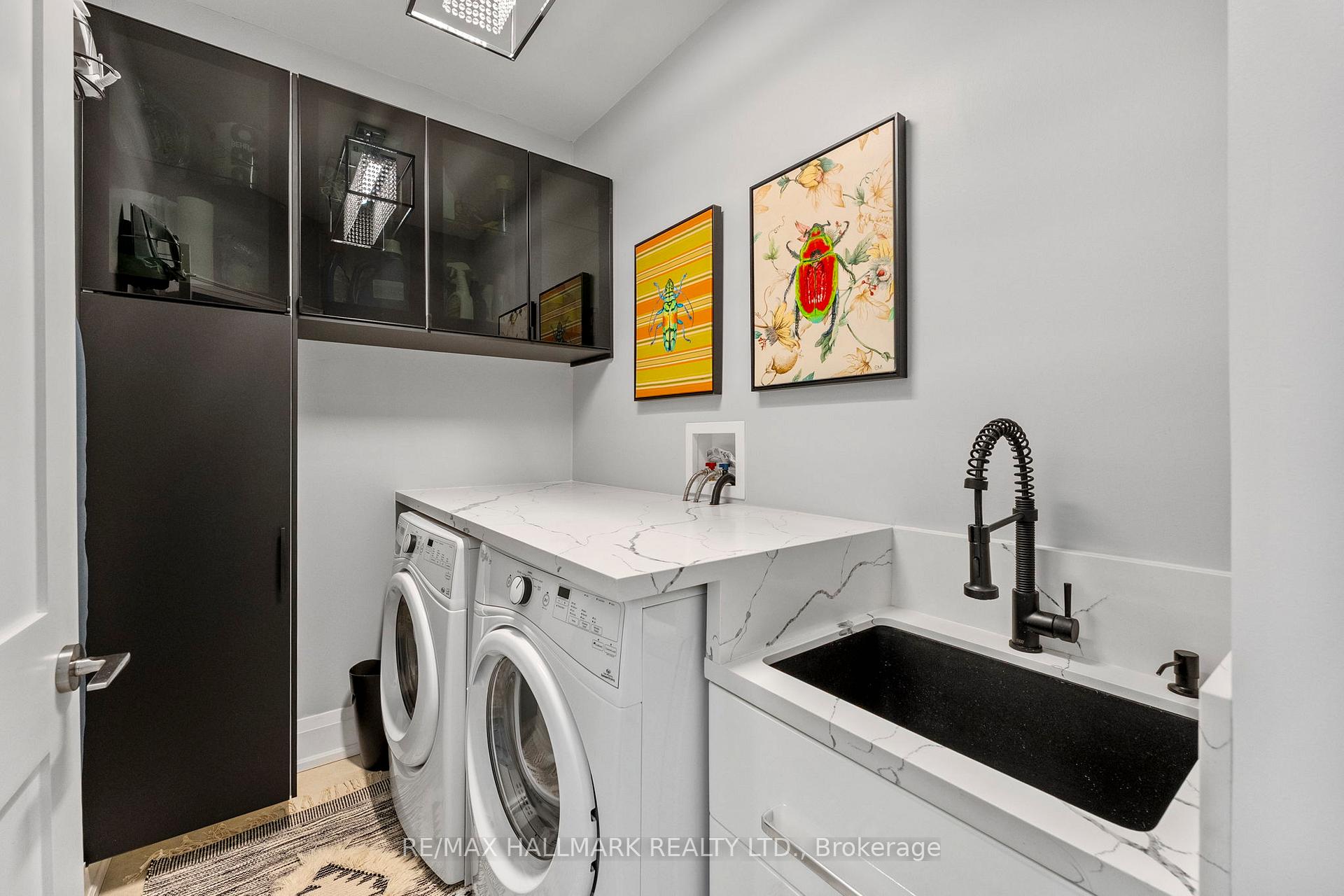 Photo 23 of 341 Rhodes Avenue, Toronto, Greenwood-Coxwell — HOMEH