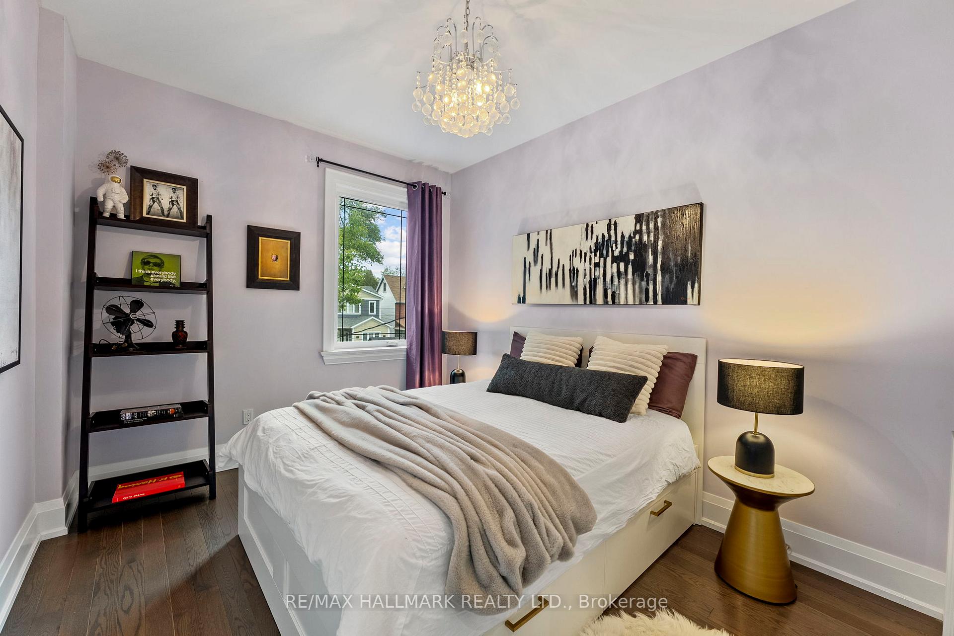 Photo 24 of 341 Rhodes Avenue, Toronto, Greenwood-Coxwell — HOMEH