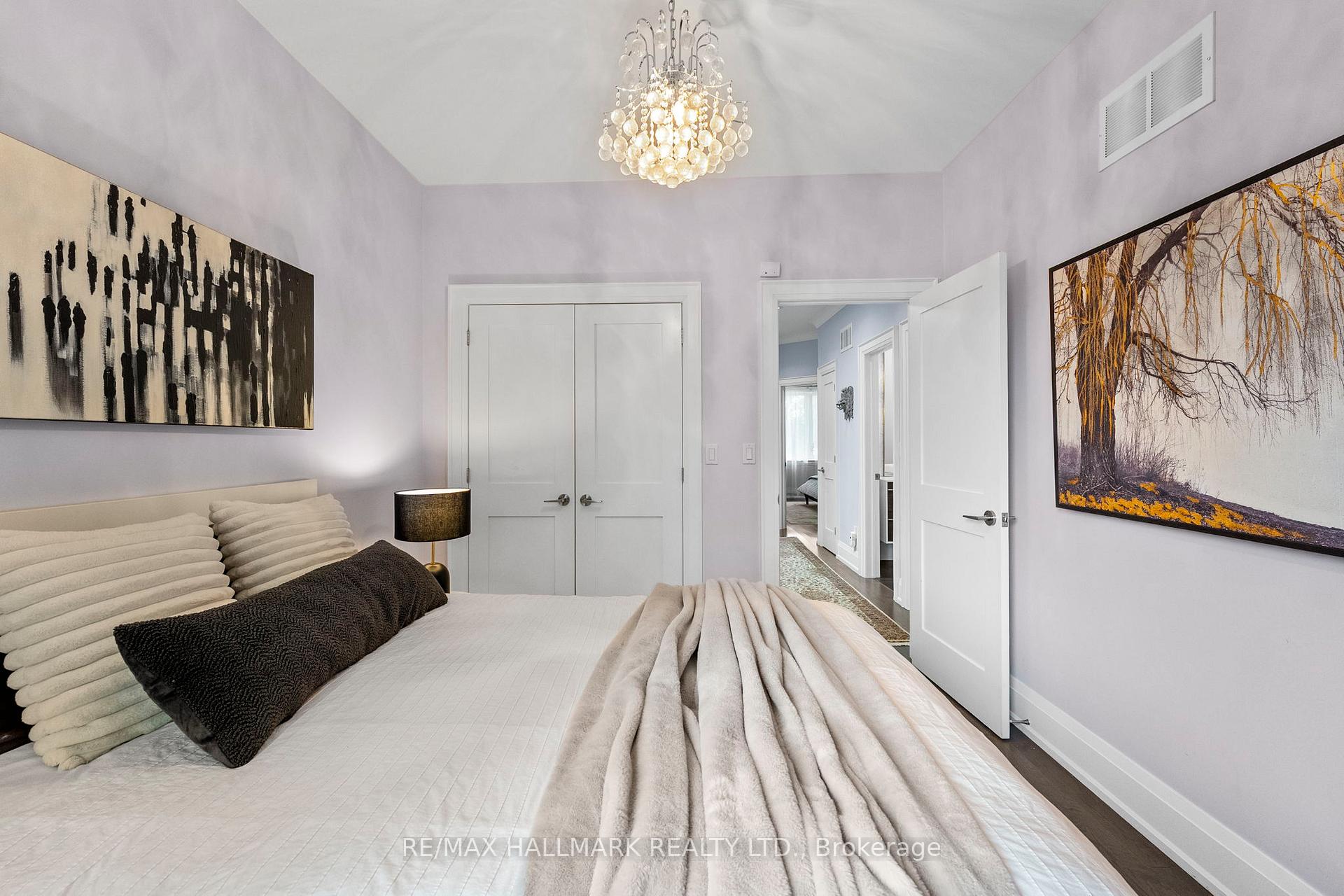 Photo 25 of 341 Rhodes Avenue, Toronto, Greenwood-Coxwell — HOMEH