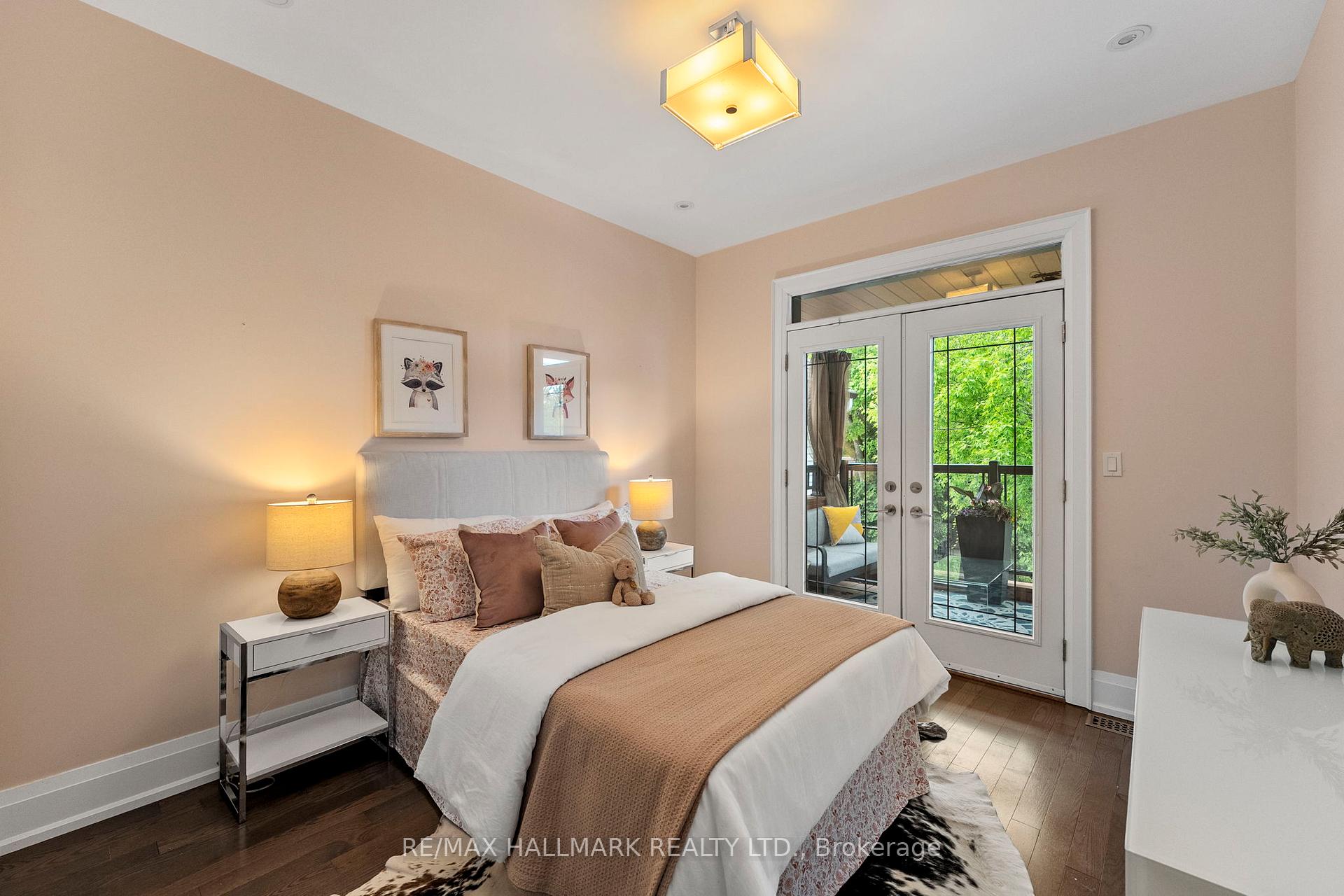 Photo 26 of 341 Rhodes Avenue, Toronto, Greenwood-Coxwell — HOMEH