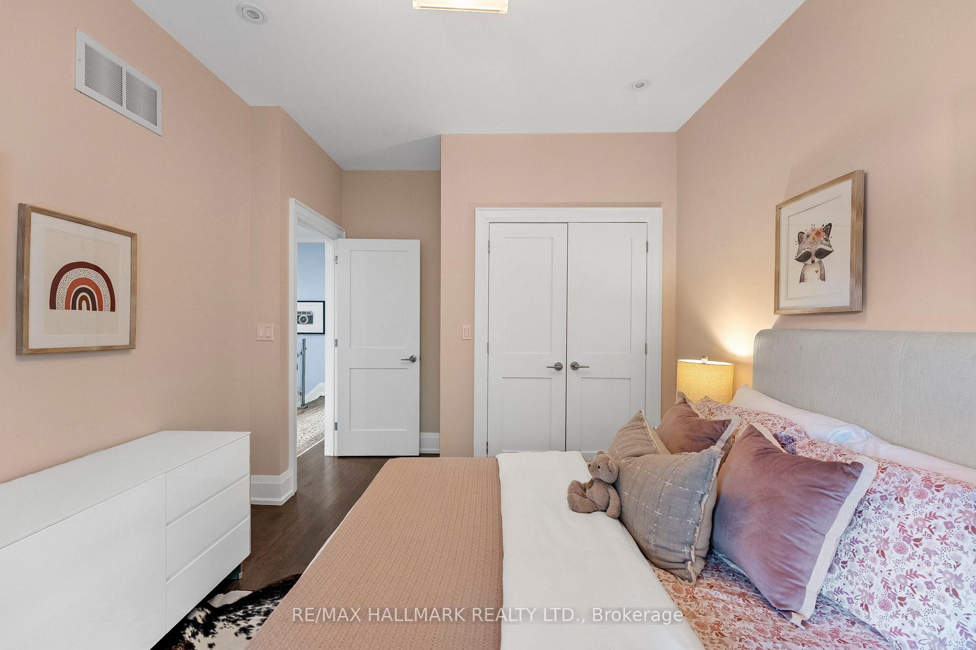 Photo 27 of 341 Rhodes Avenue, Toronto, Greenwood-Coxwell — HOMEH