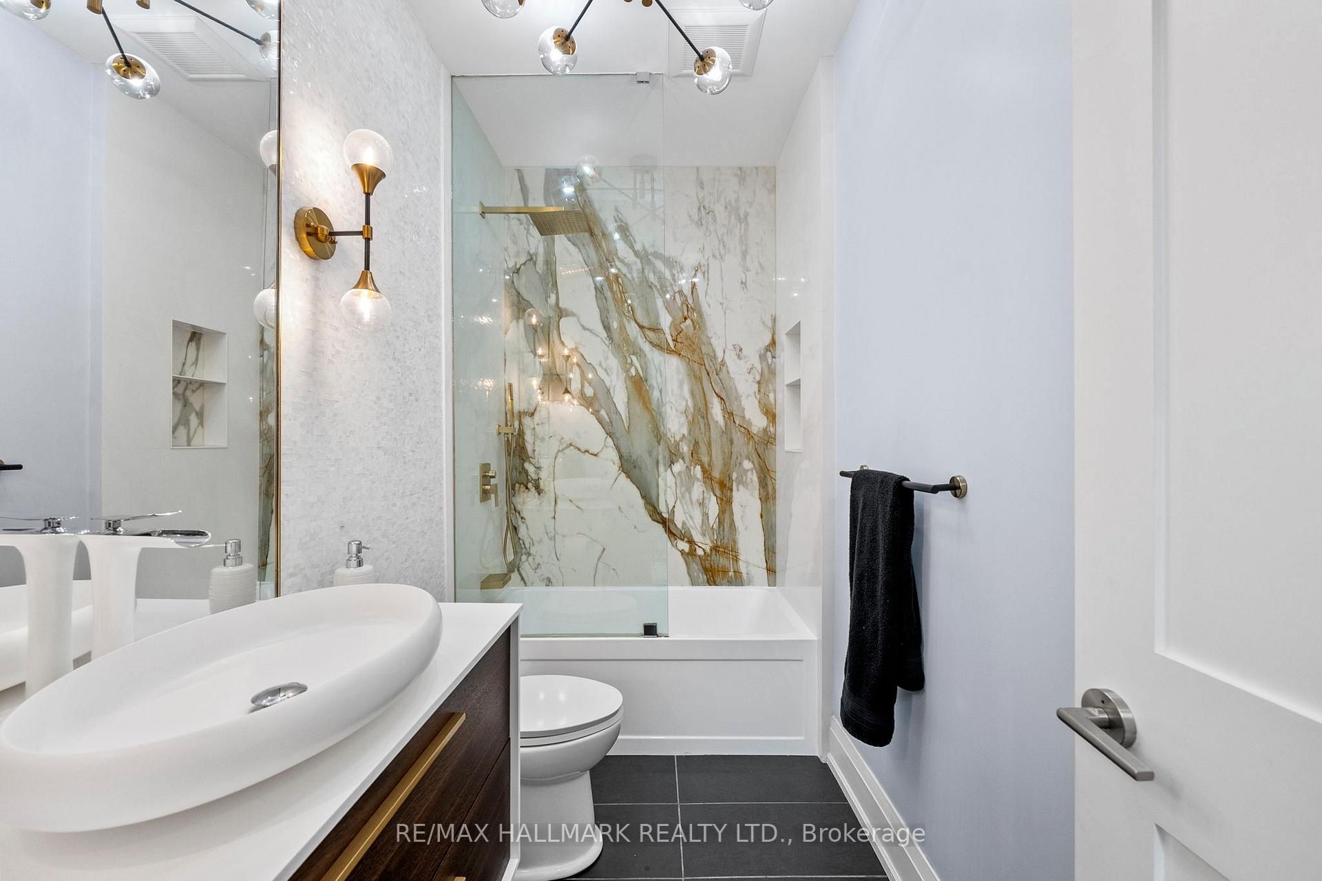 Photo 28 of 341 Rhodes Avenue, Toronto, Greenwood-Coxwell — HOMEH