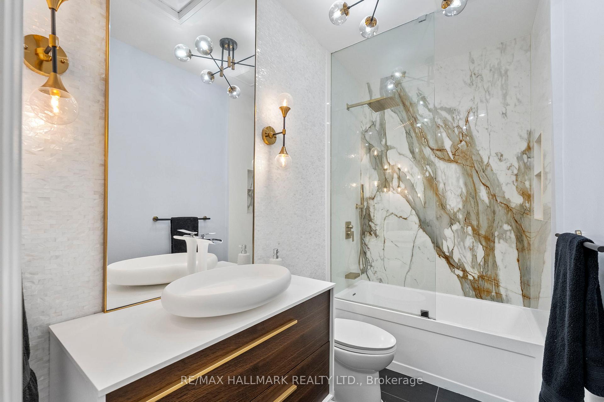 Photo 29 of 341 Rhodes Avenue, Toronto, Greenwood-Coxwell — HOMEH