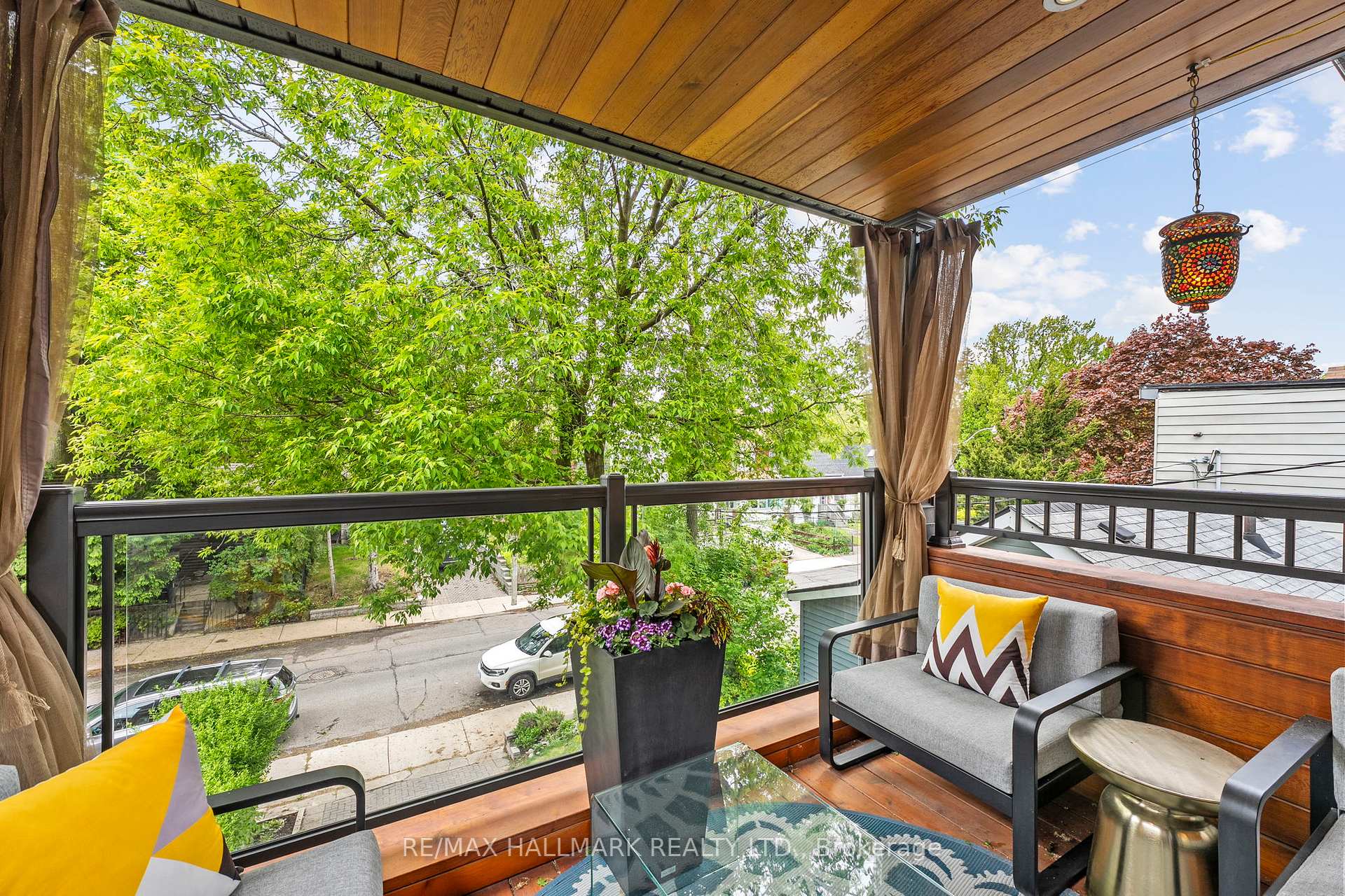Photo 30 of 341 Rhodes Avenue, Toronto, Greenwood-Coxwell — HOMEH