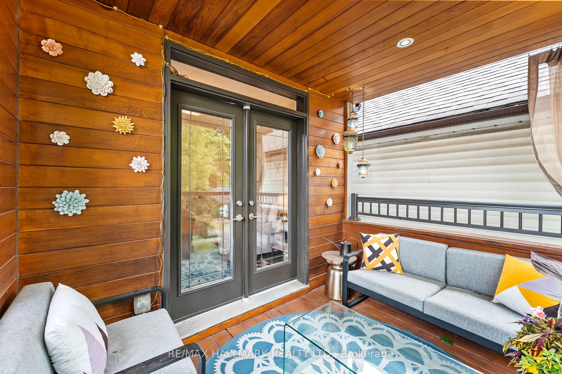 Photo 31 of 341 Rhodes Avenue, Toronto, Greenwood-Coxwell — HOMEH