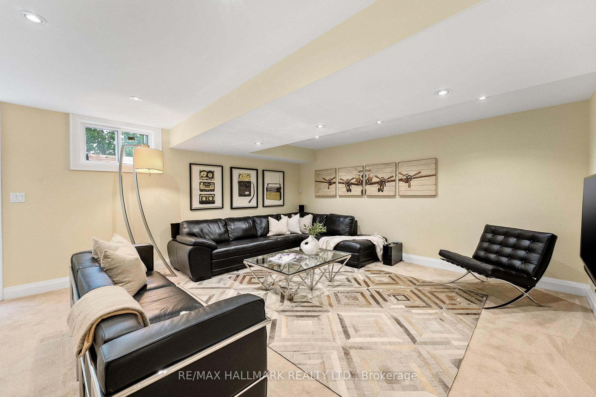 Photo 32 of 341 Rhodes Avenue, Toronto, Greenwood-Coxwell — HOMEH
