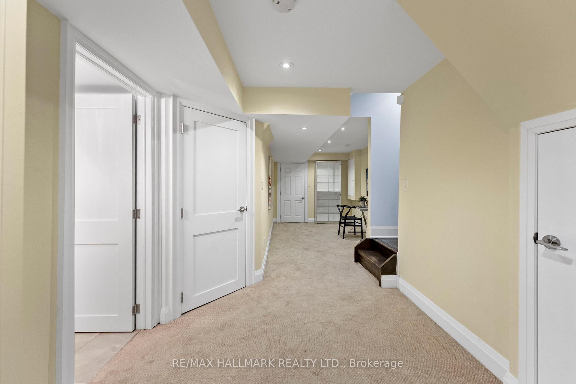 Photo 35 of 341 Rhodes Avenue, Toronto, Greenwood-Coxwell — HOMEH