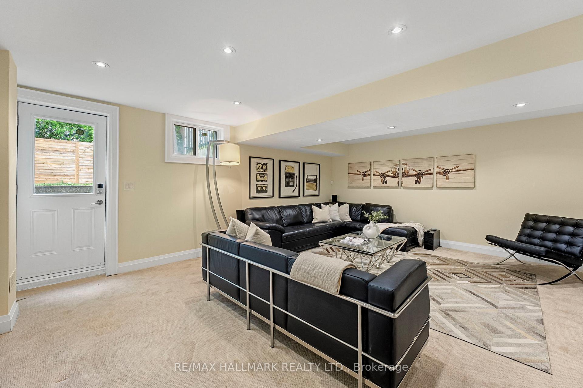 Photo 36 of 341 Rhodes Avenue, Toronto, Greenwood-Coxwell — HOMEH