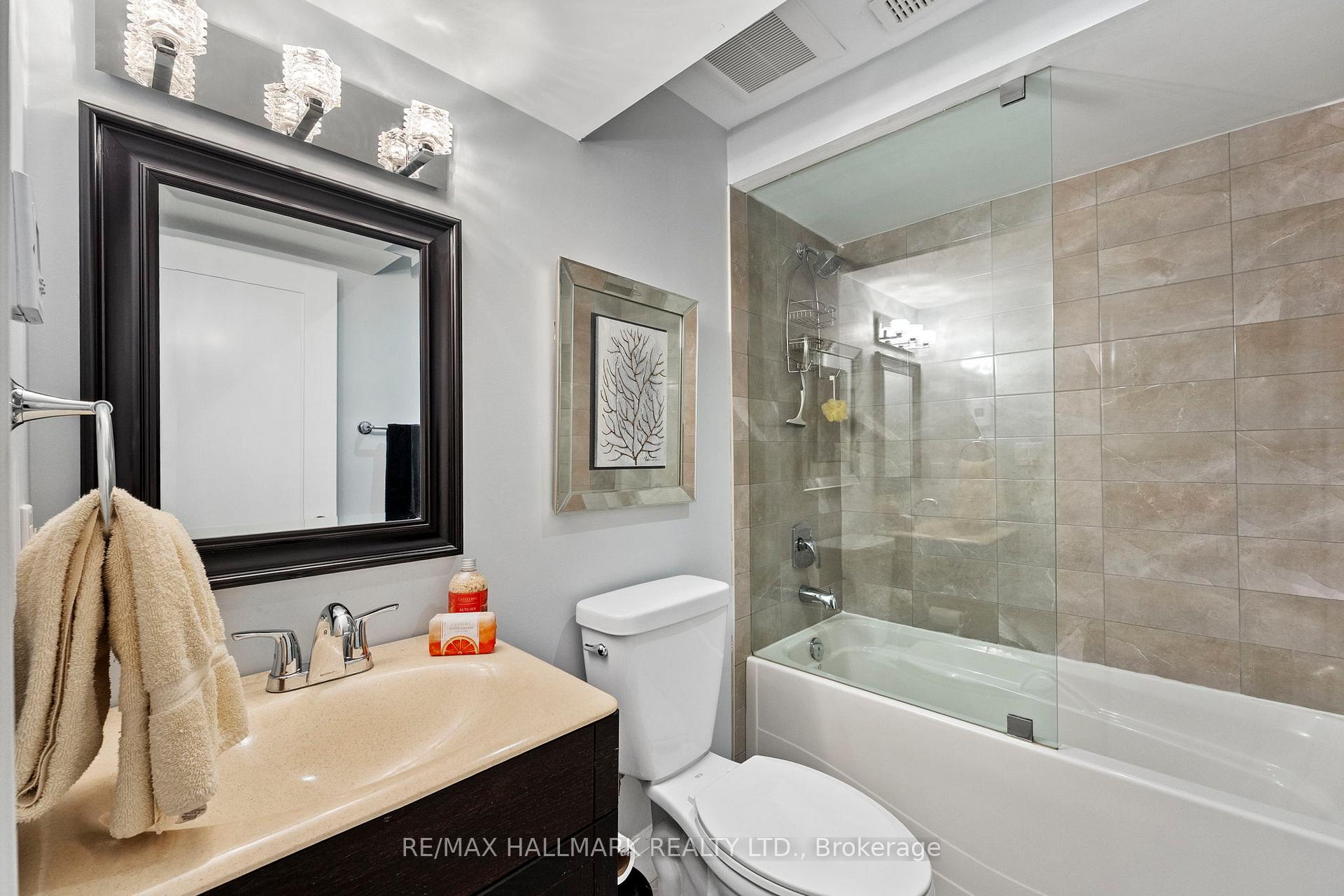 Photo 37 of 341 Rhodes Avenue, Toronto, Greenwood-Coxwell — HOMEH