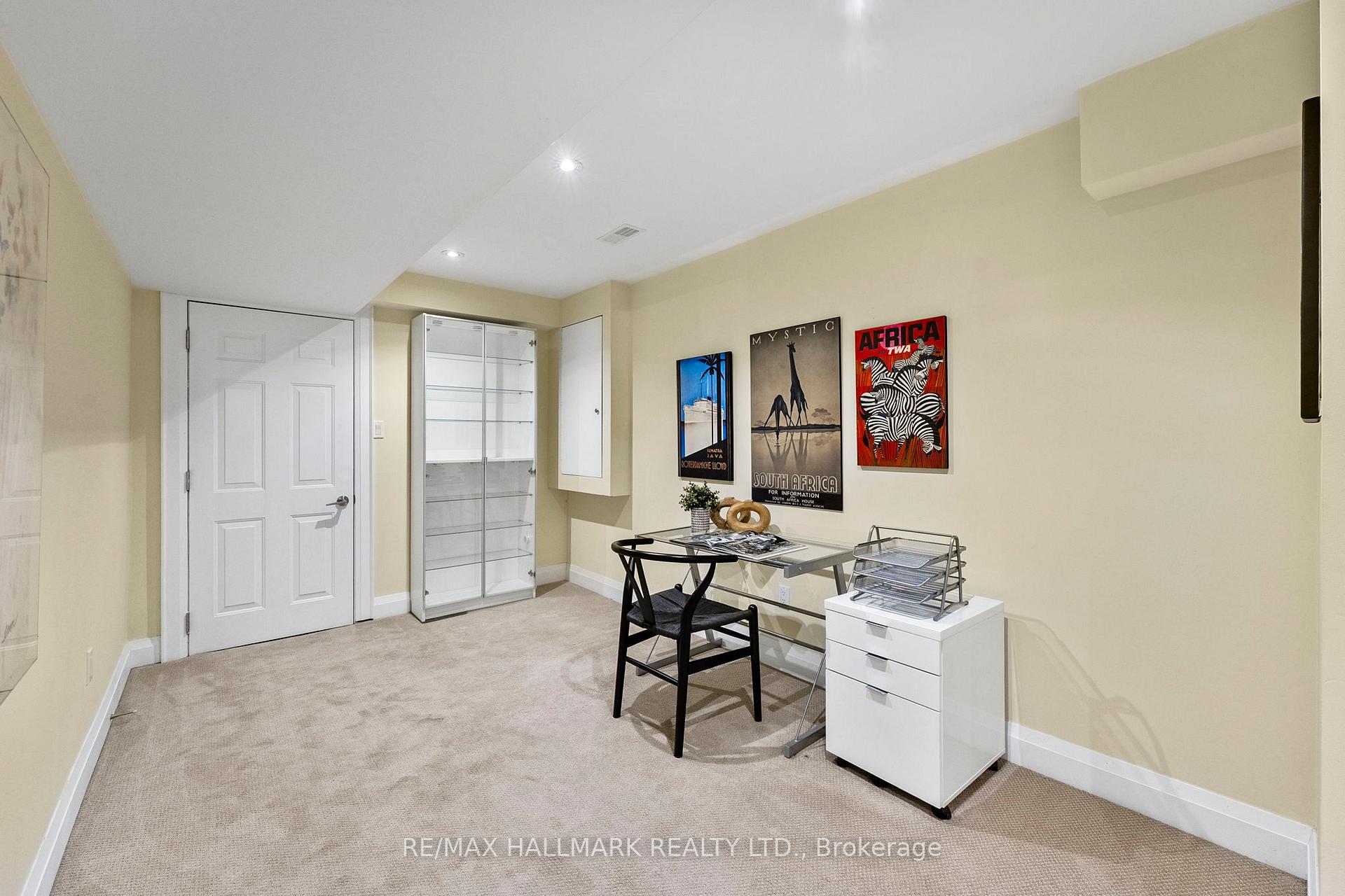 Photo 38 of 341 Rhodes Avenue, Toronto, Greenwood-Coxwell — HOMEH