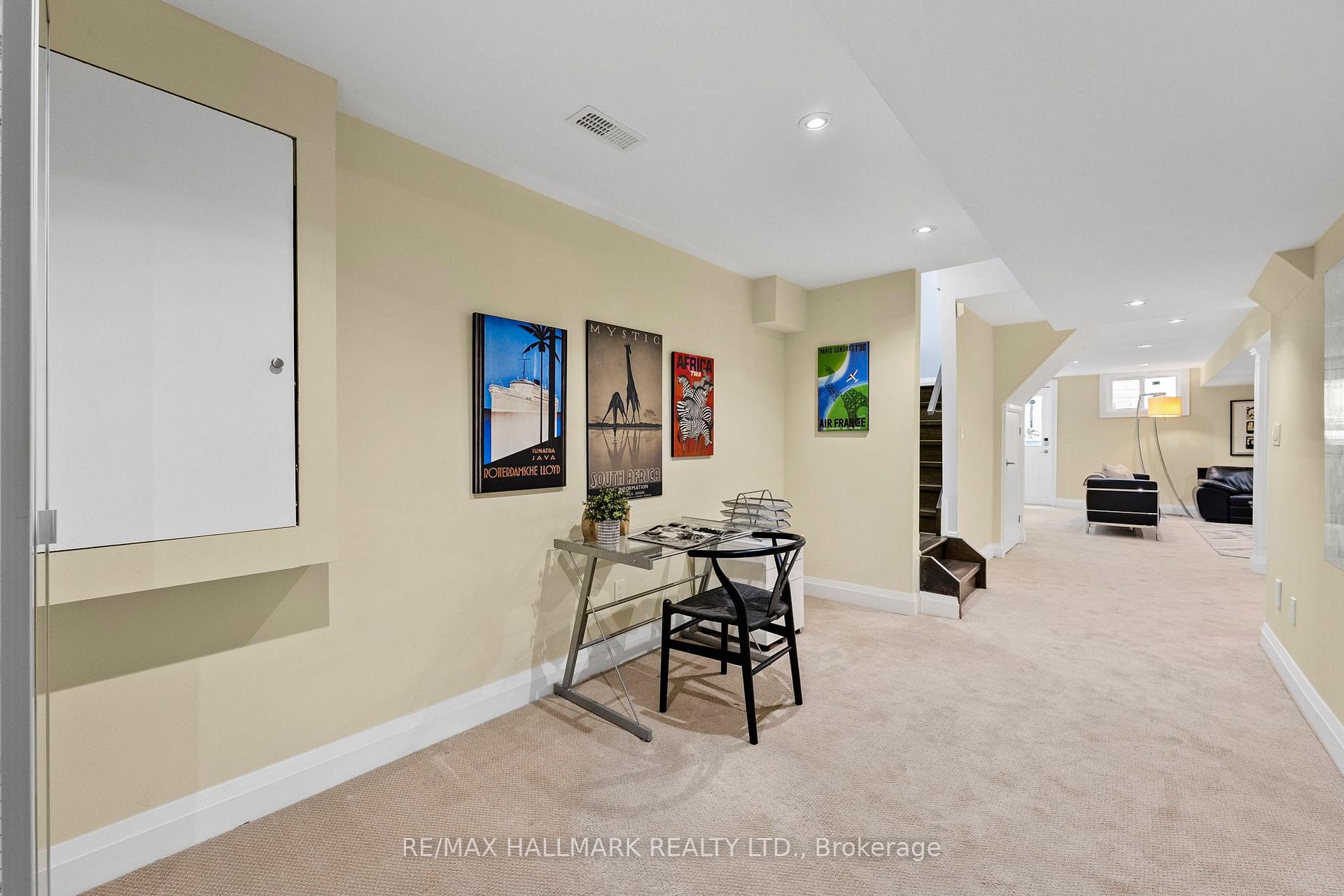 Photo 39 of 341 Rhodes Avenue, Toronto, Greenwood-Coxwell — HOMEH