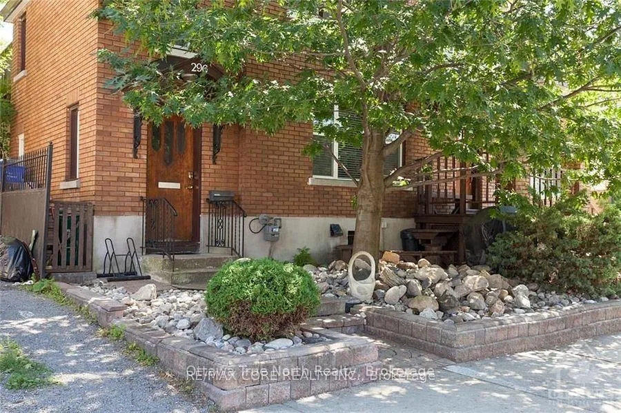 Photo 1 of Unit 2, 296 York Street, Ottawa, Lower Town — HOMEH