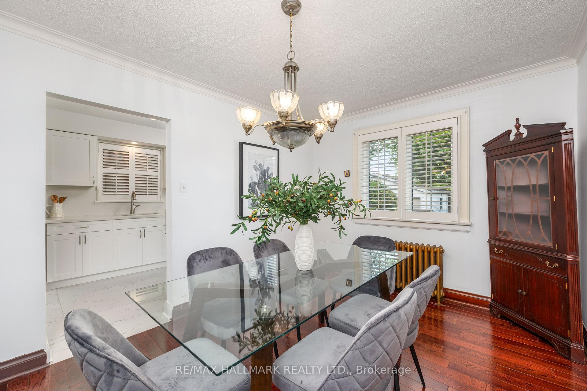 Photo 7 of 236 Dewhurst Boulevard N, Toronto, Danforth Village-East York — HOMEH