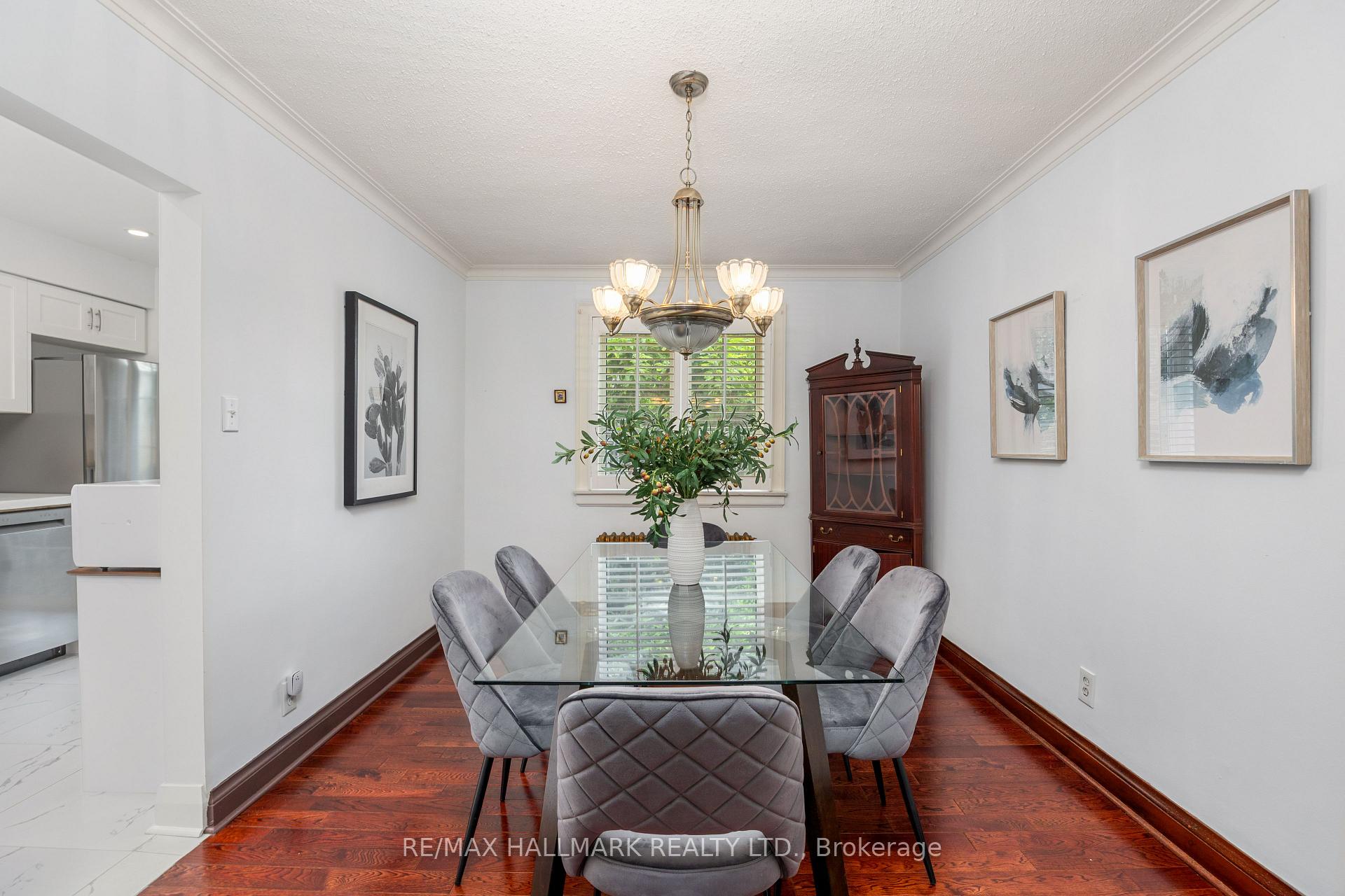 Photo 8 of 236 Dewhurst Boulevard N, Toronto, Danforth Village-East York — HOMEH