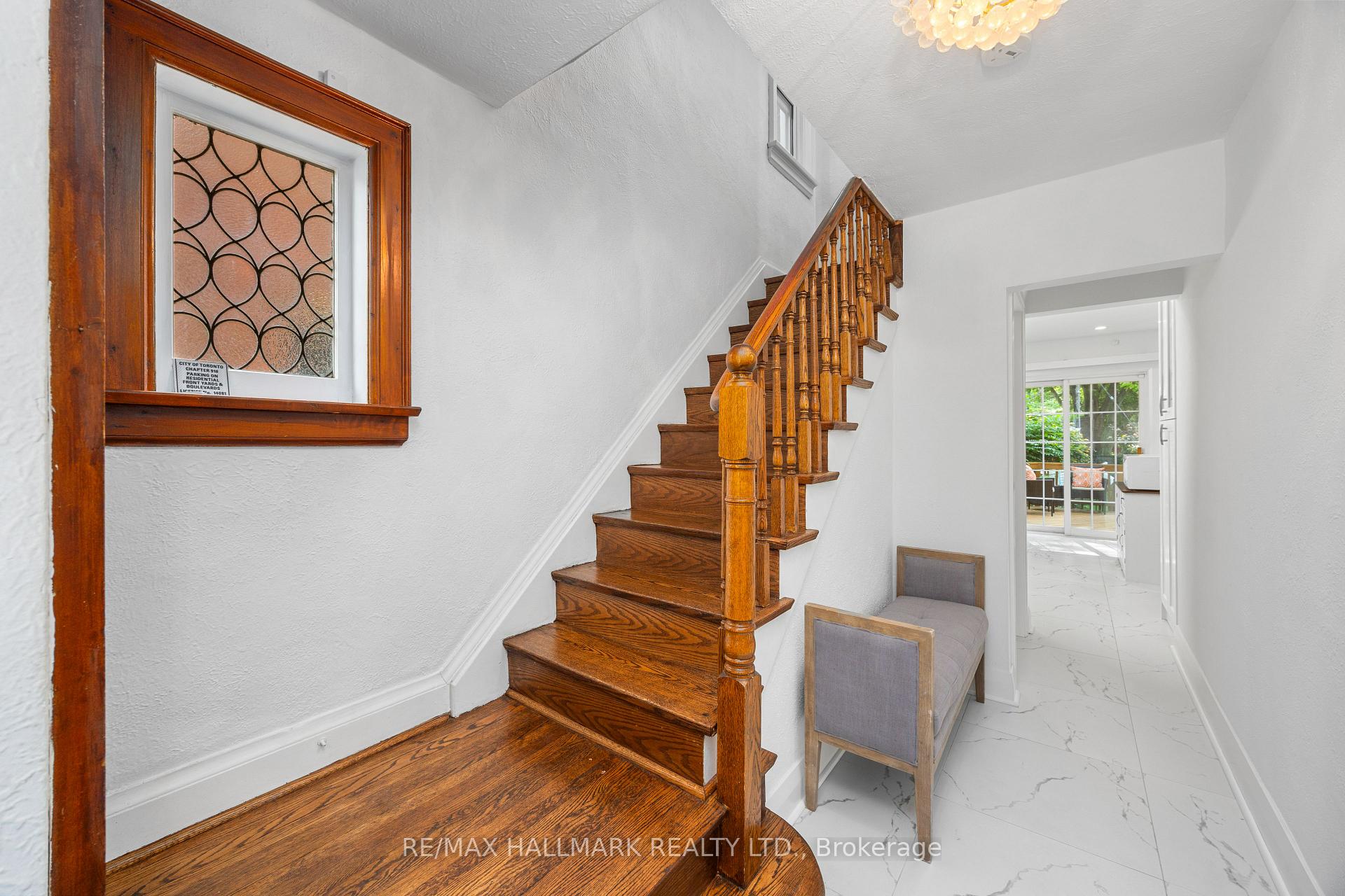 Photo 14 of 236 Dewhurst Boulevard N, Toronto, Danforth Village-East York — HOMEH